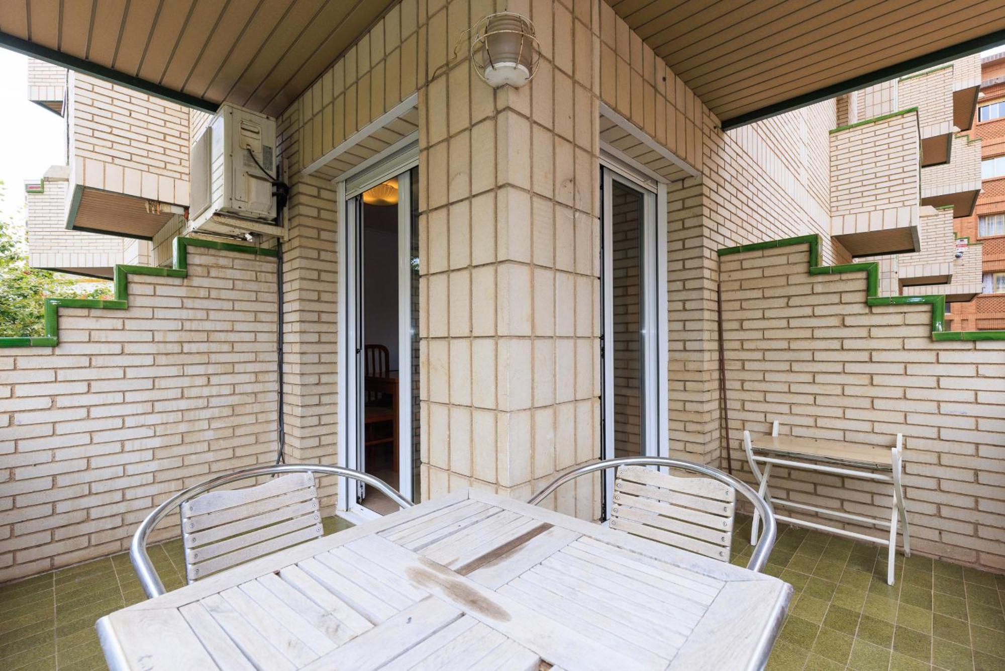 Appartement Barcelona Planet Salou