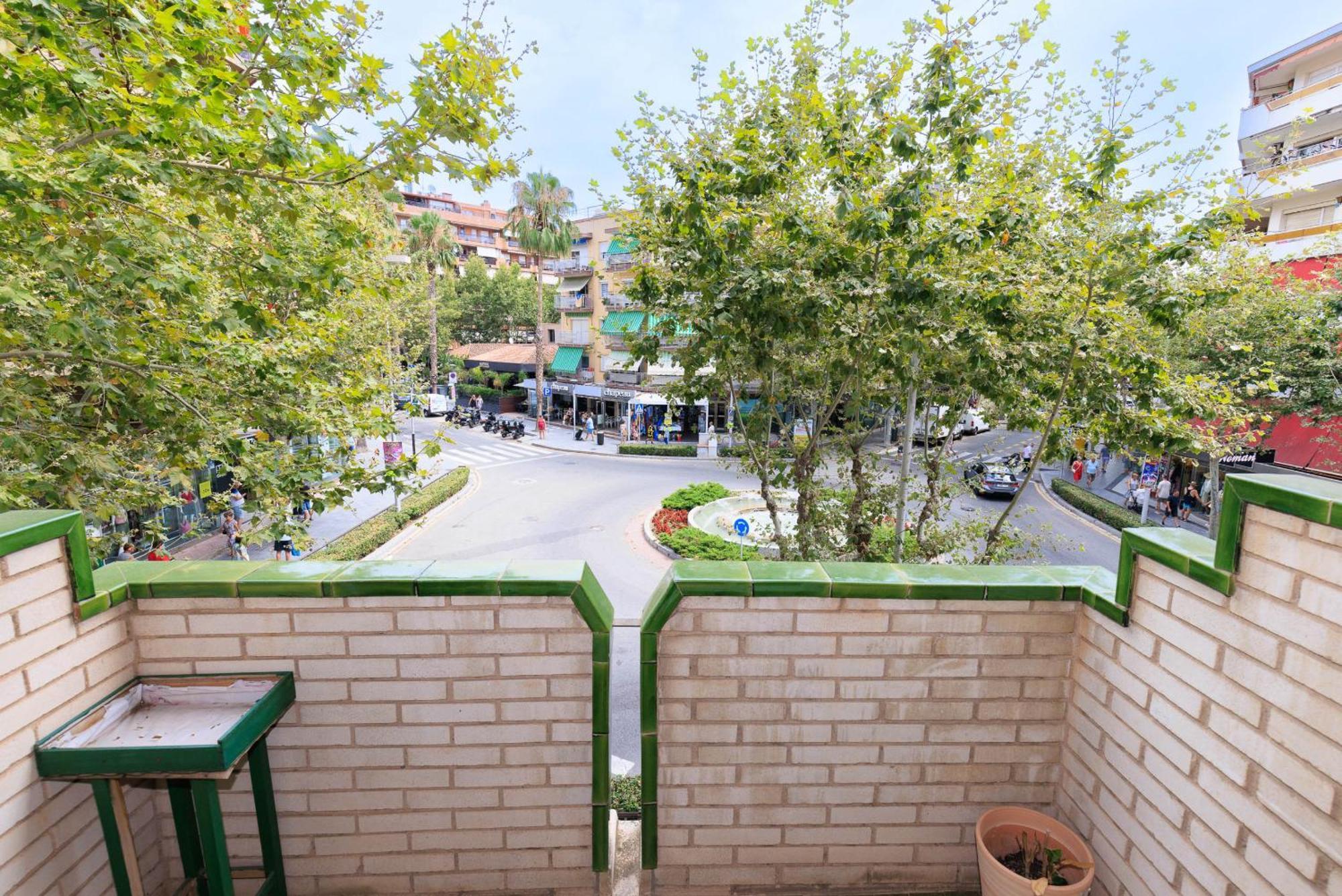 Appartement Barcelona Planet