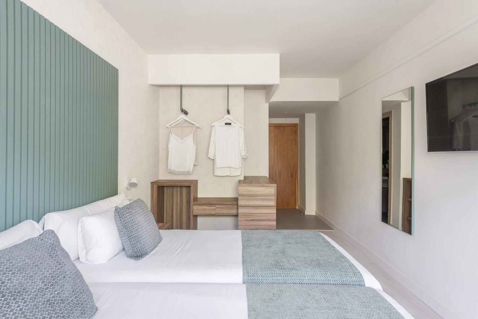 Eurosalou & Hotel