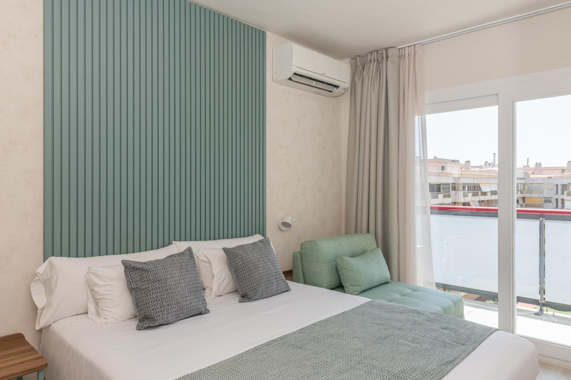 Hotel Eurosalou & Salou