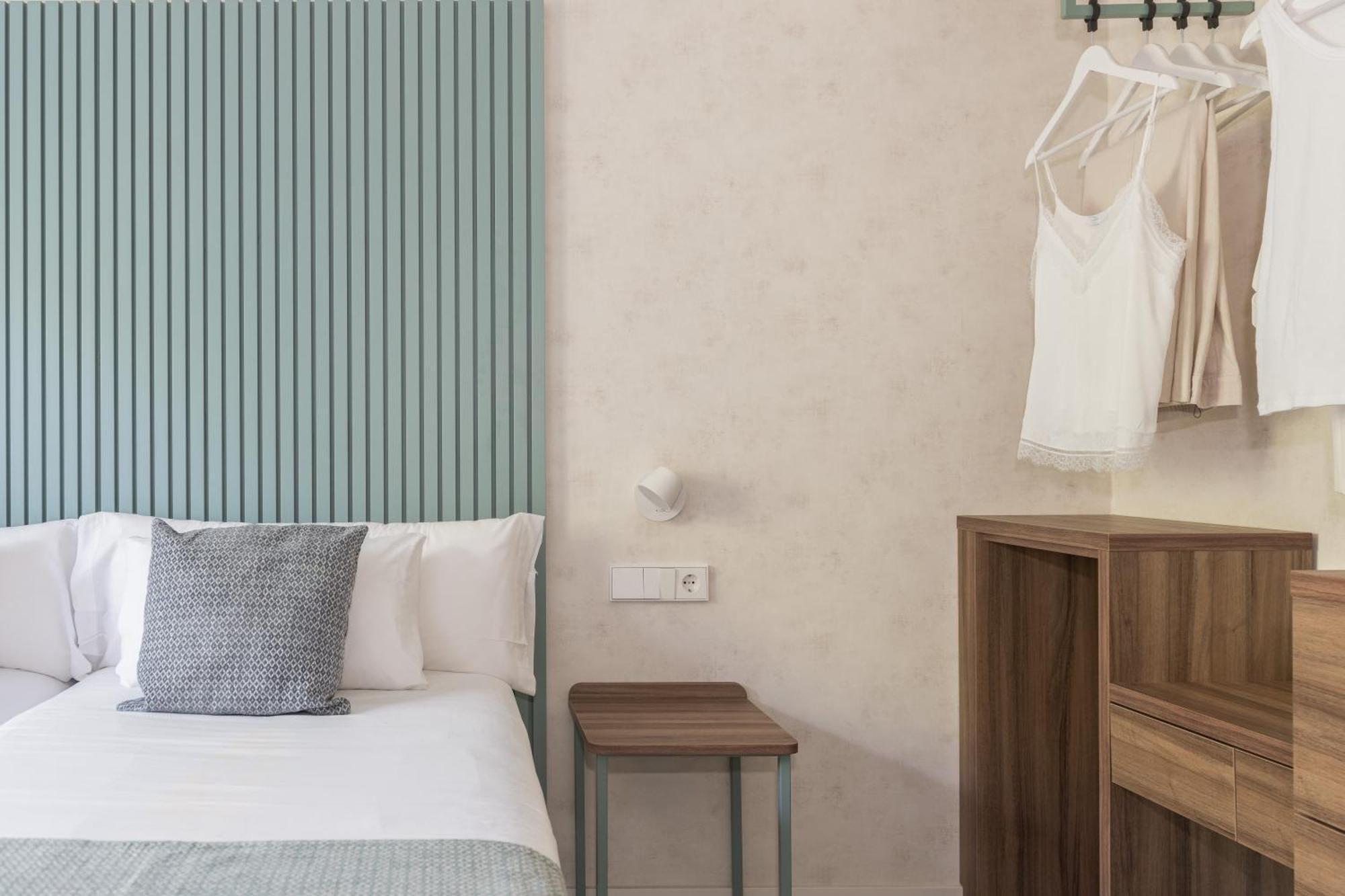 Hotel Eurosalou &