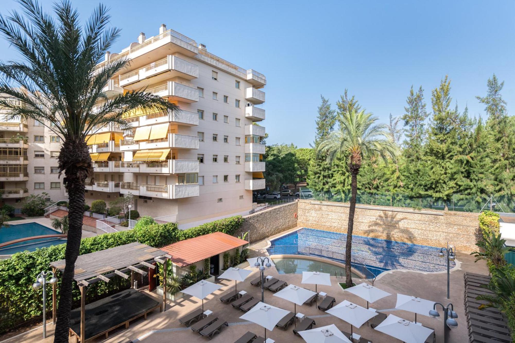 Hotel Eurosalou & Salou