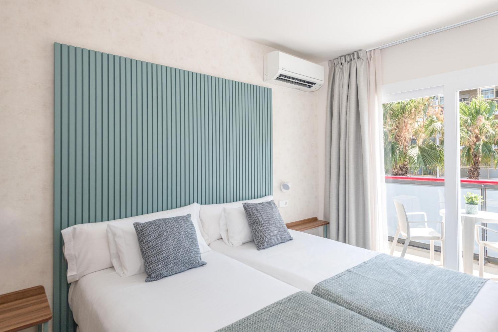 Eurosalou & 4* Salou