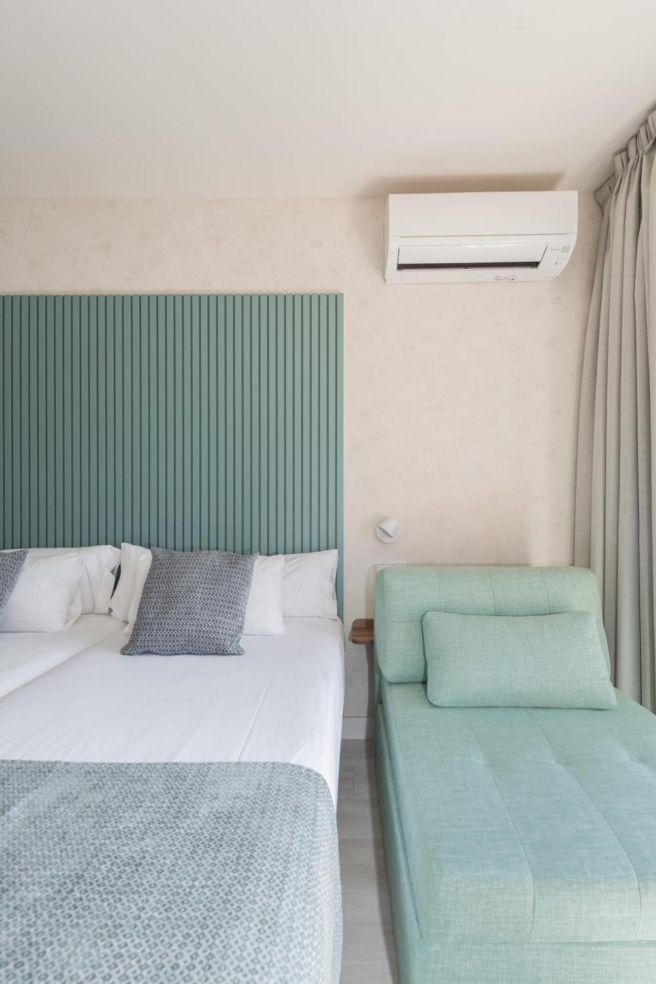 Hotel Eurosalou &