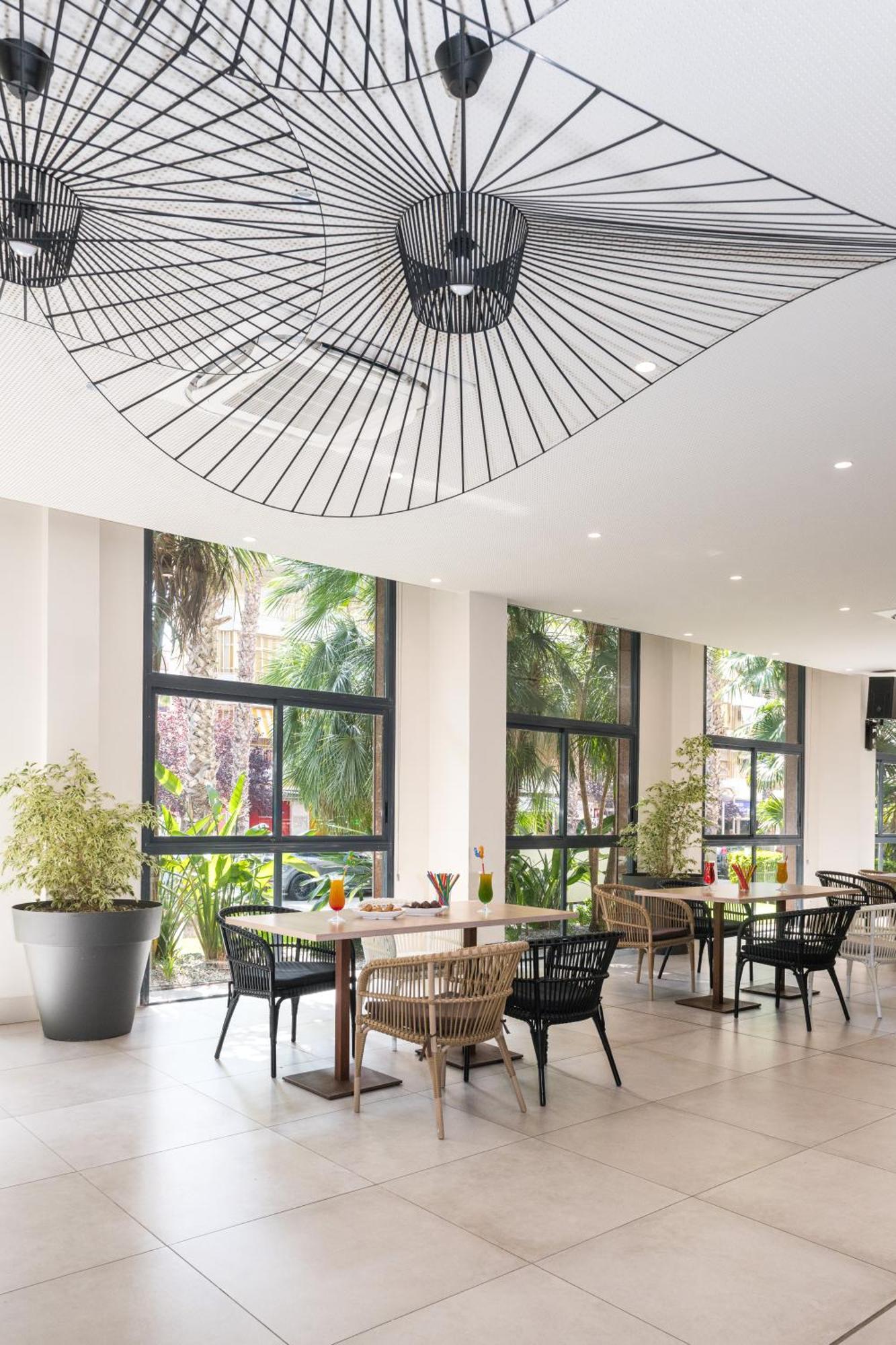 Hotel Eurosalou & Salou