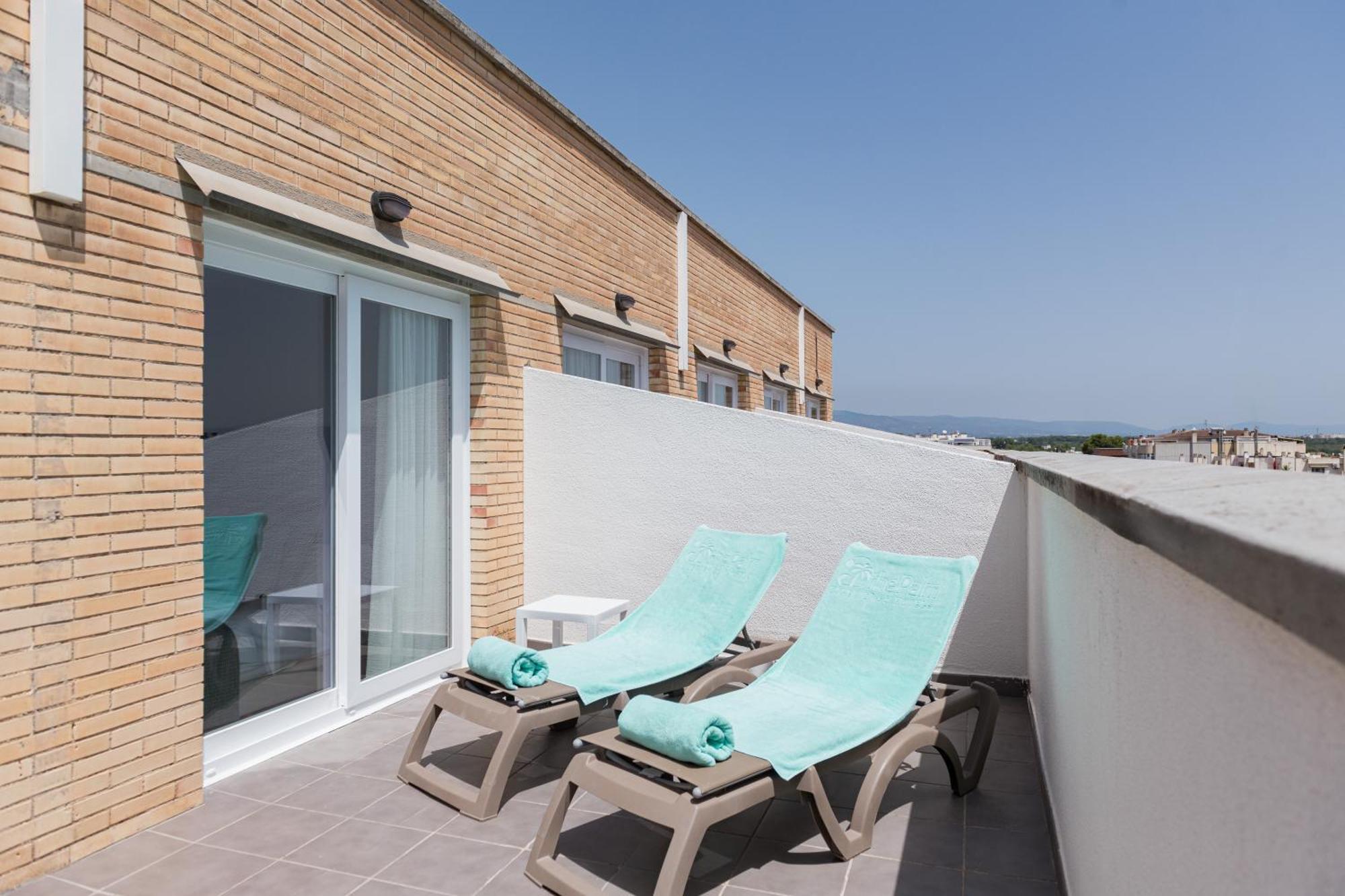 Hotel Eurosalou &