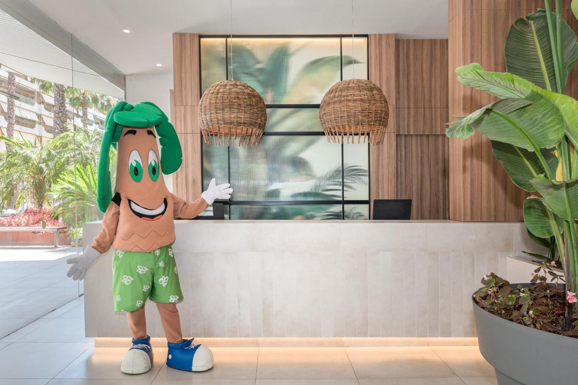 Eurosalou & Hotel Salou