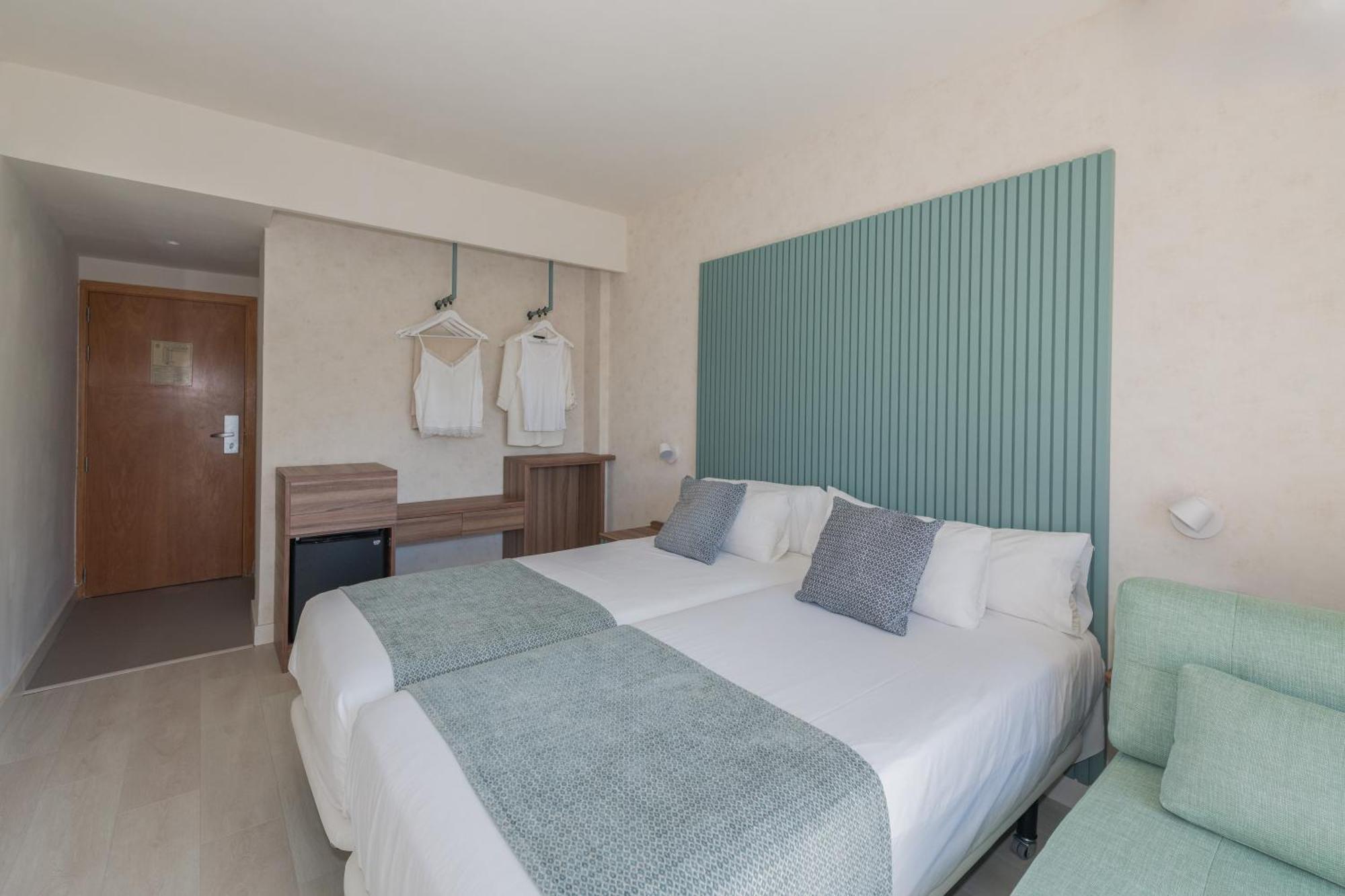 Hotel Eurosalou & Salou