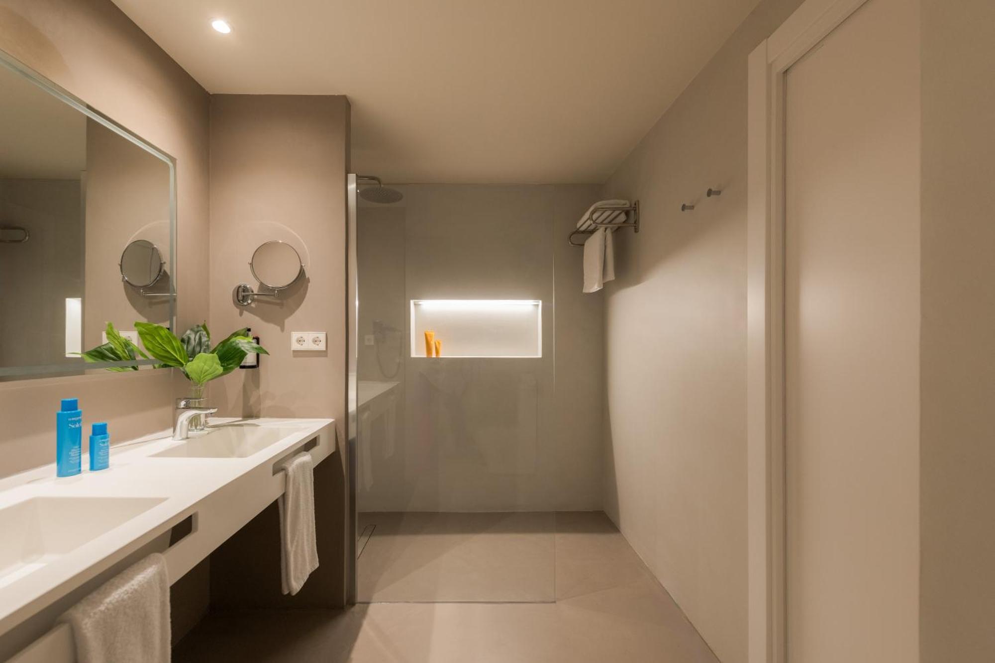 Hotel Eurosalou &