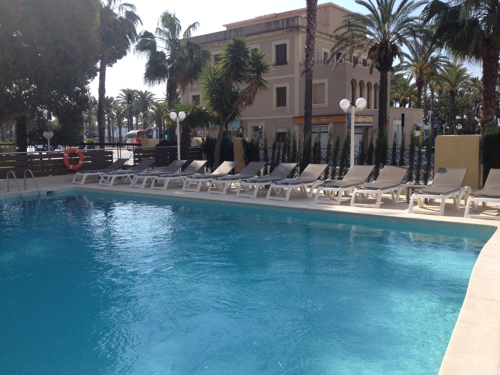 Apartment Brisas De Mar Salou
