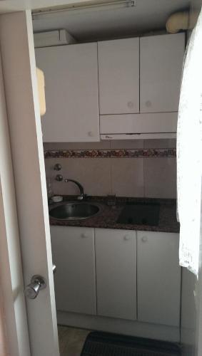 Appartement Alboran-arysal Salou