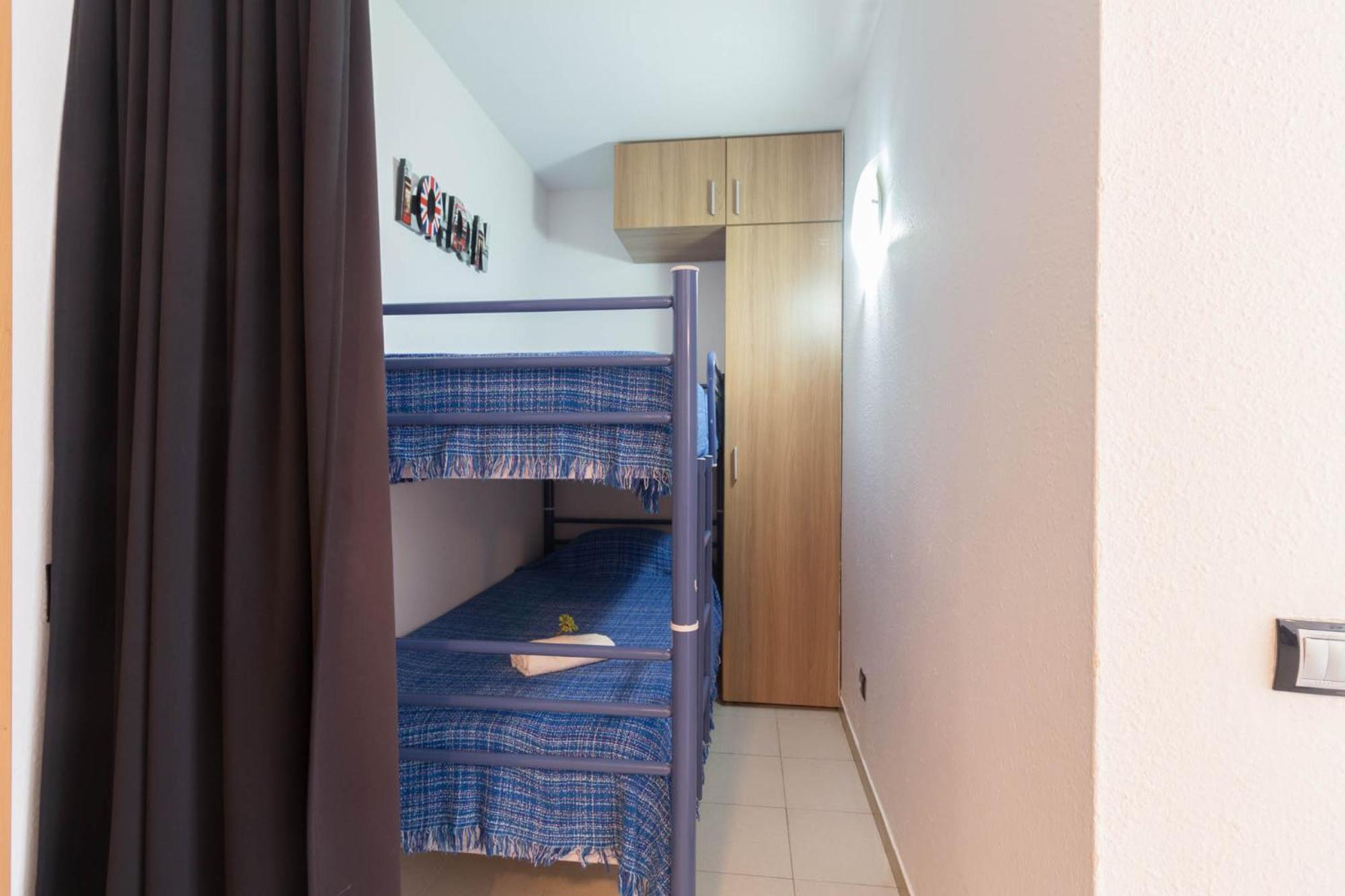 Complejo Residencial-cat-7 * Salou