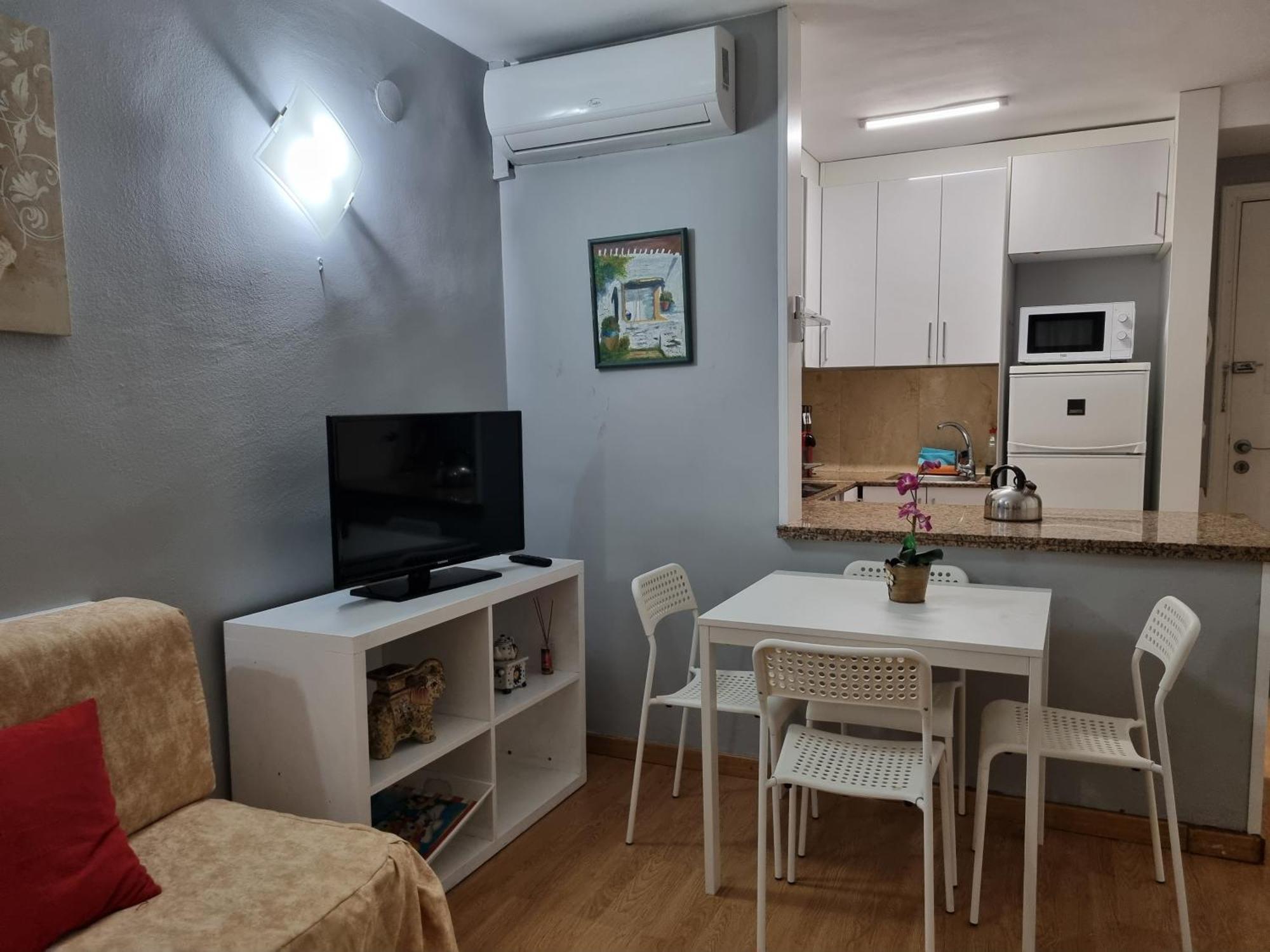 Residencial Michelangelo *