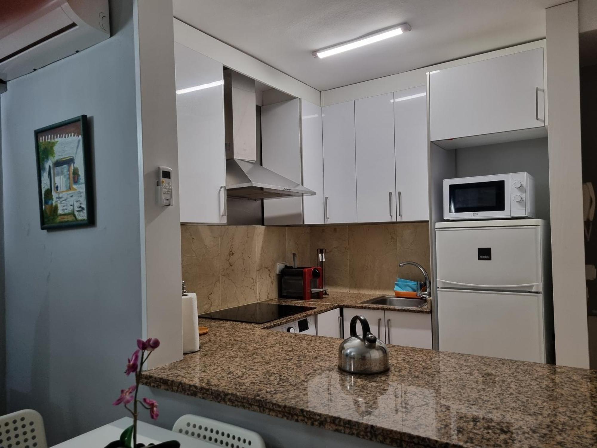 Residencial Michelangelo * Salou