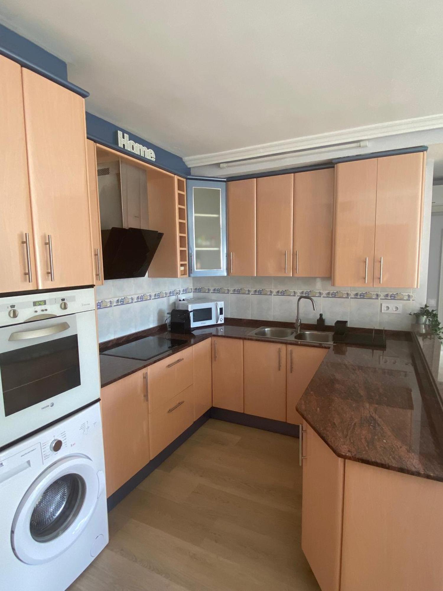 Sweet Appartement Salou