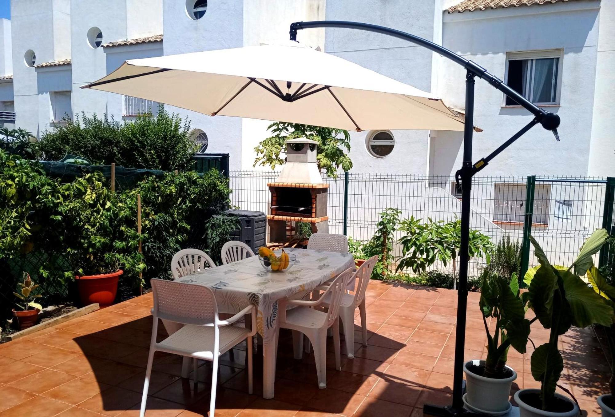 Holiday home Family Village Salou