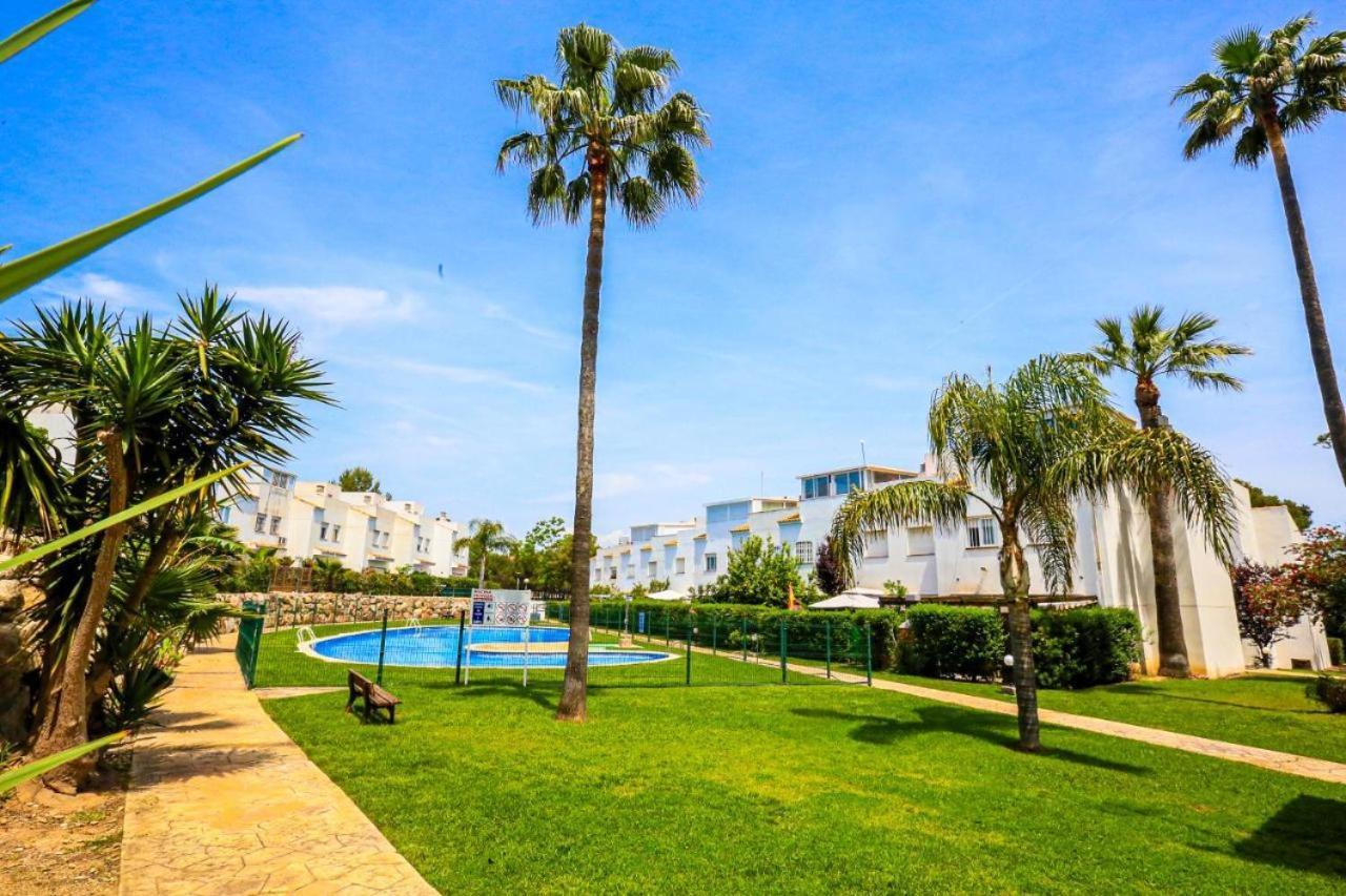 Family Village Holiday home Salou