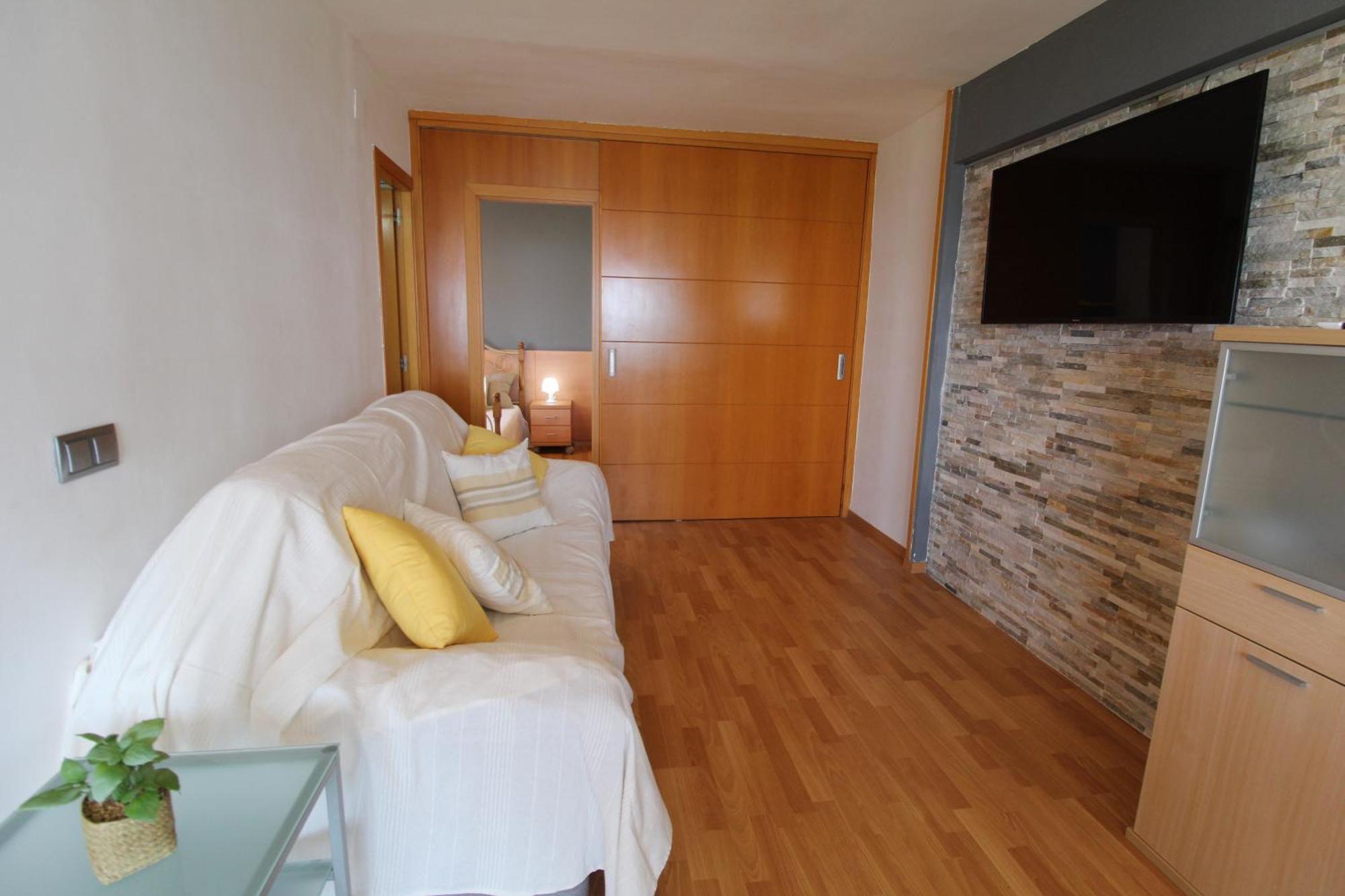 Alea - Cye 7 Apartamento Salou