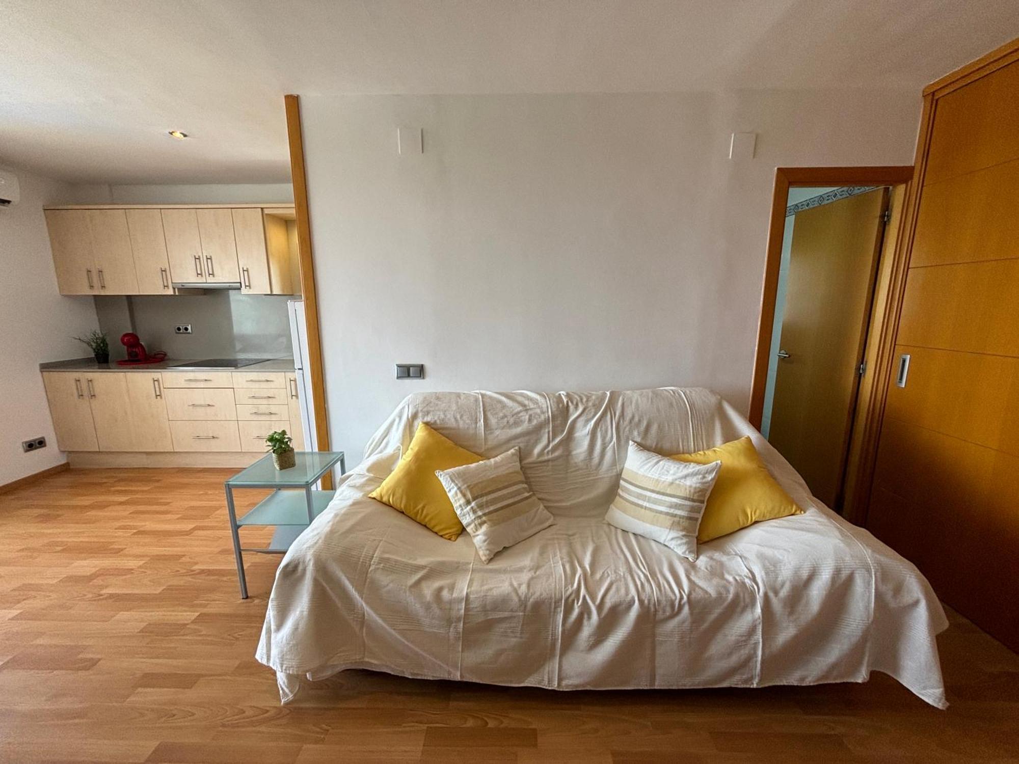 Alea - Cye 7 Apartamento *