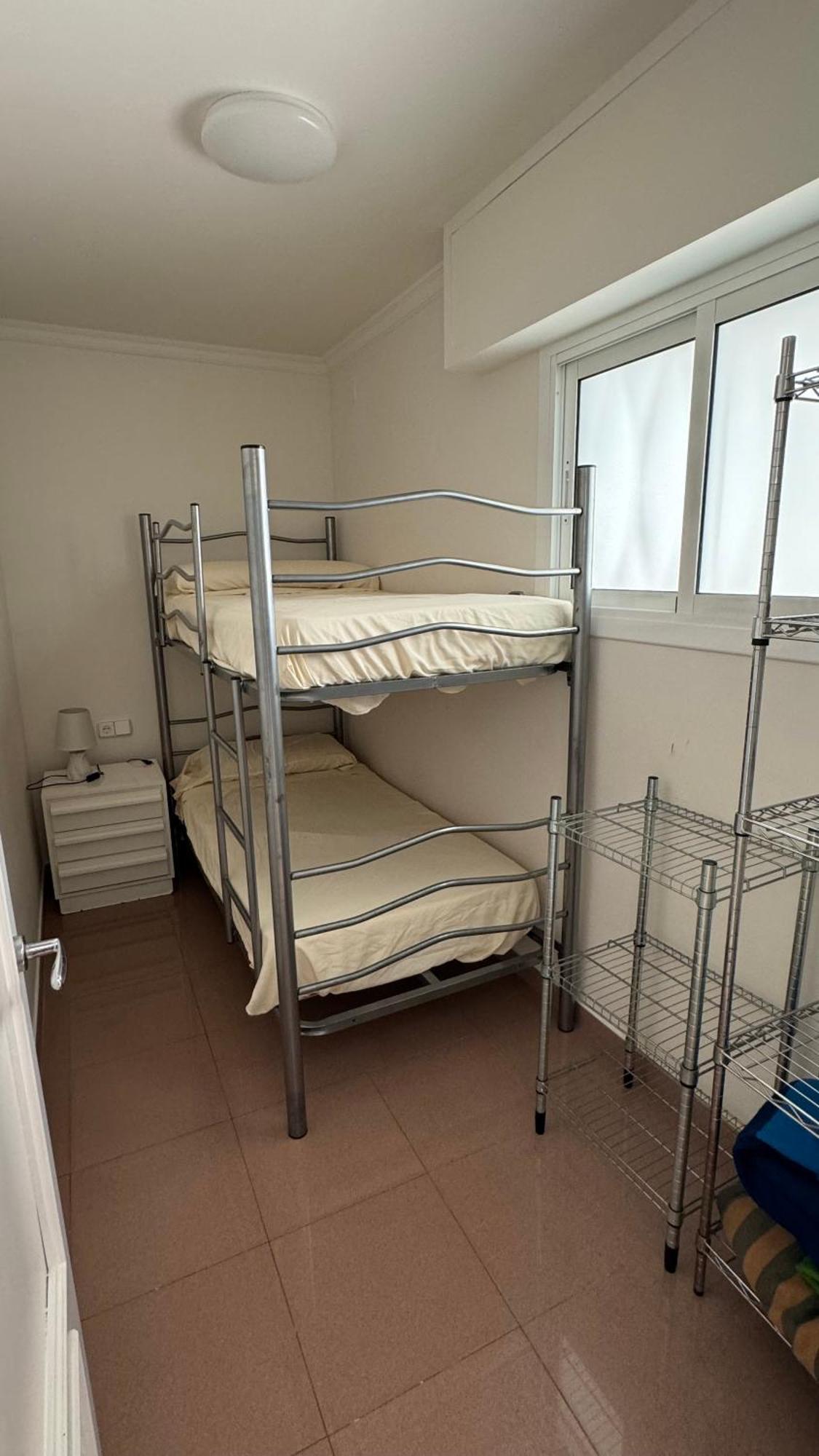 Apartamento Premium Luxury Rits Salou