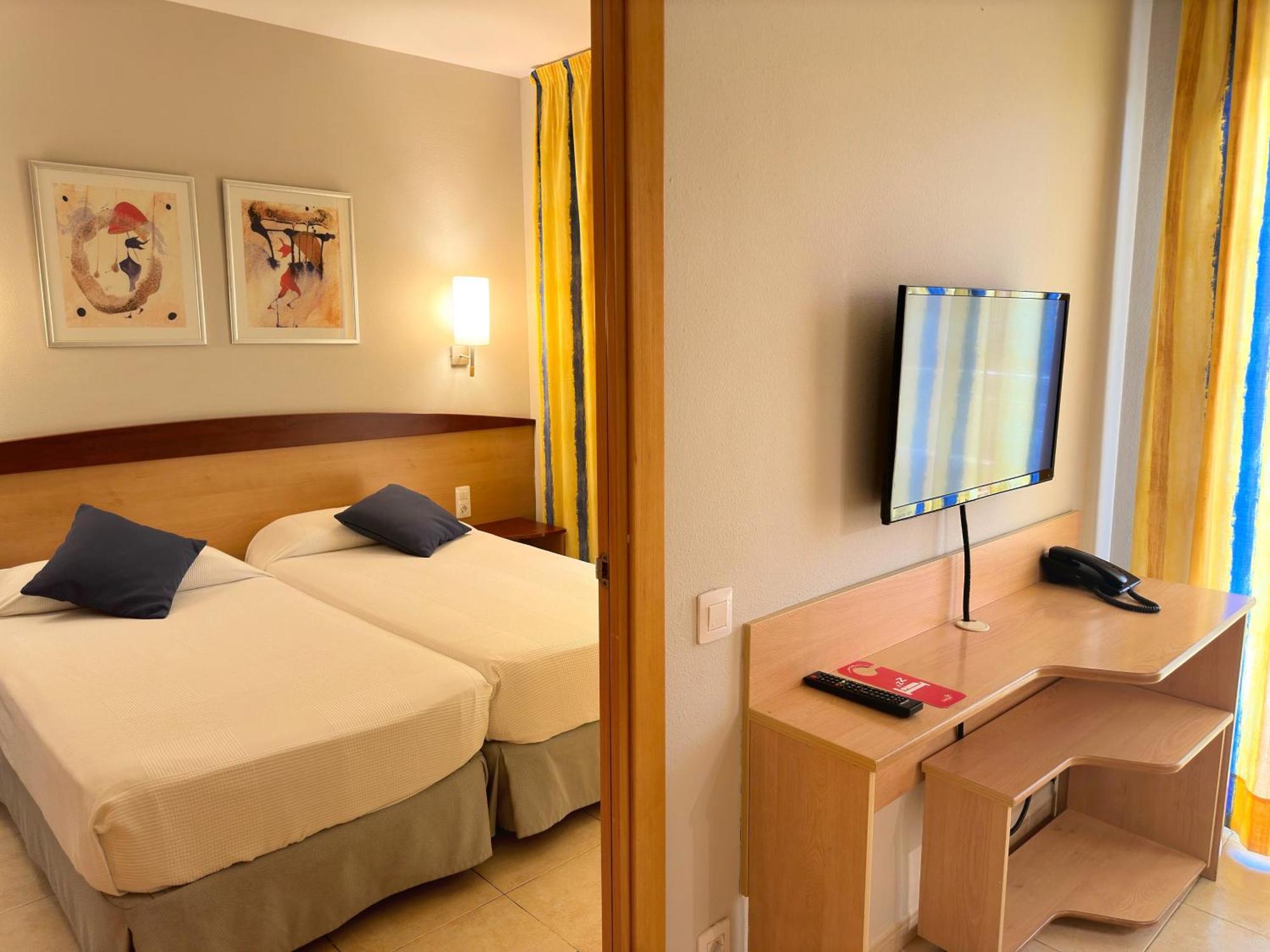 Sunclub Hotel 4*