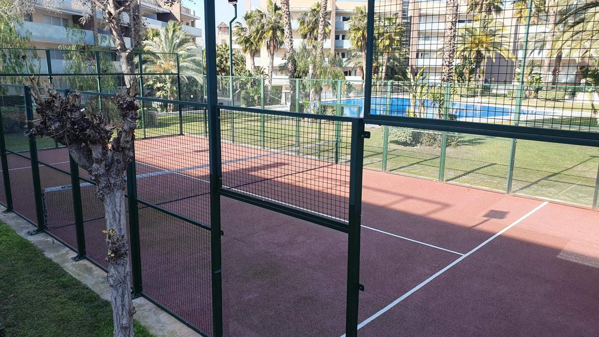 Eden Flat Port Aventura Appartement Salou