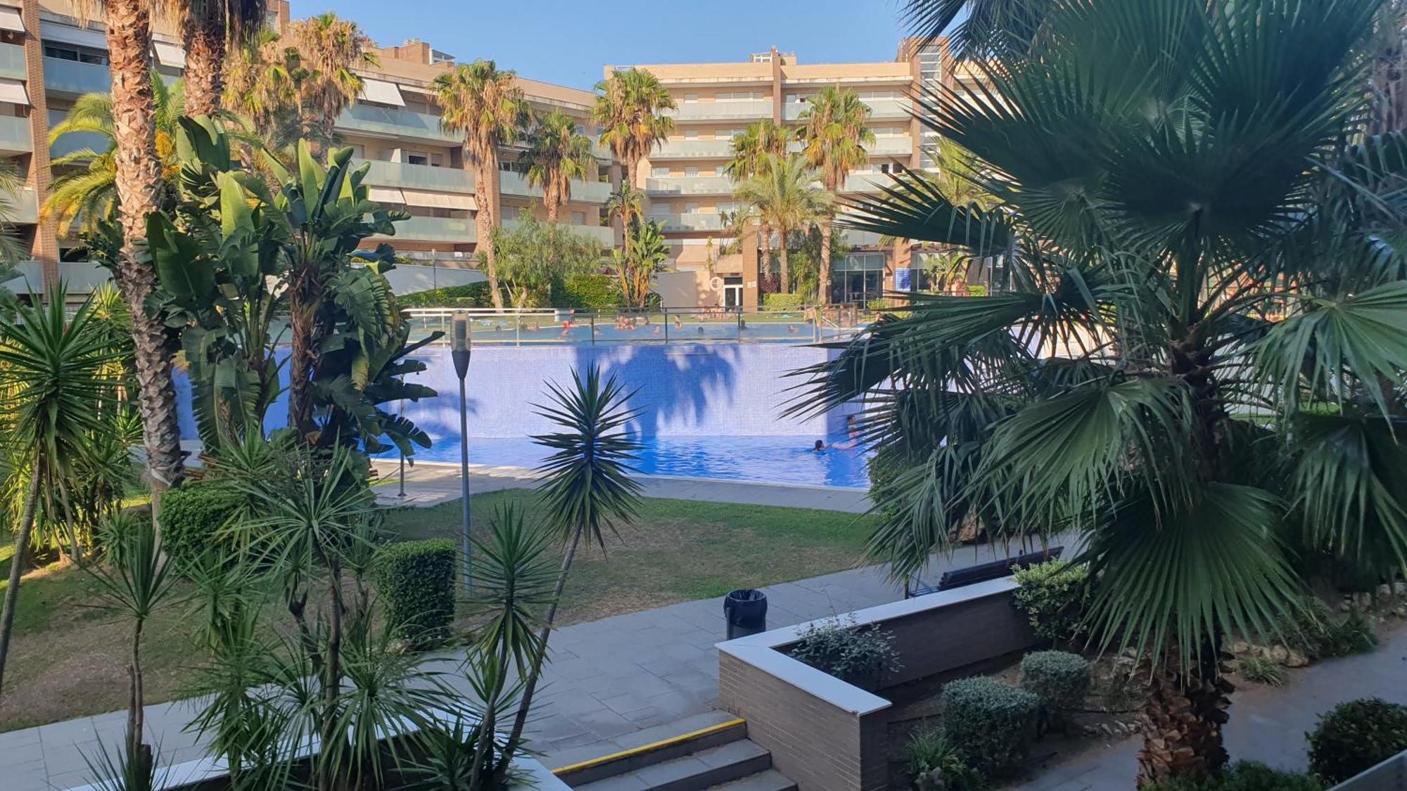 Eden Flat Port Aventura Appartement Salou