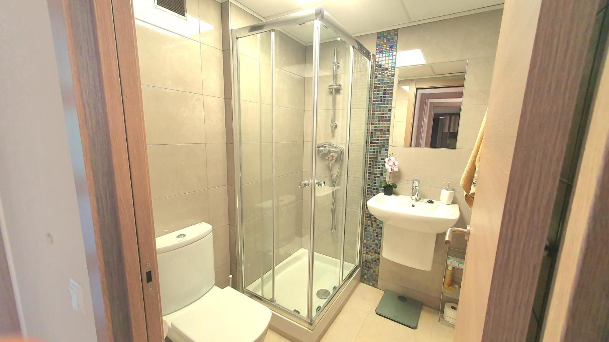Eden Flat Port Aventura Appartement *