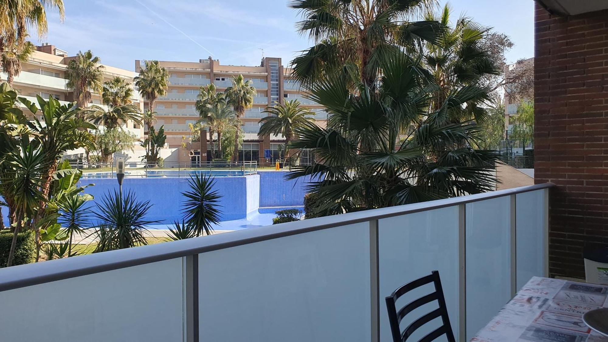 Appartement Eden Flat Port Aventura *