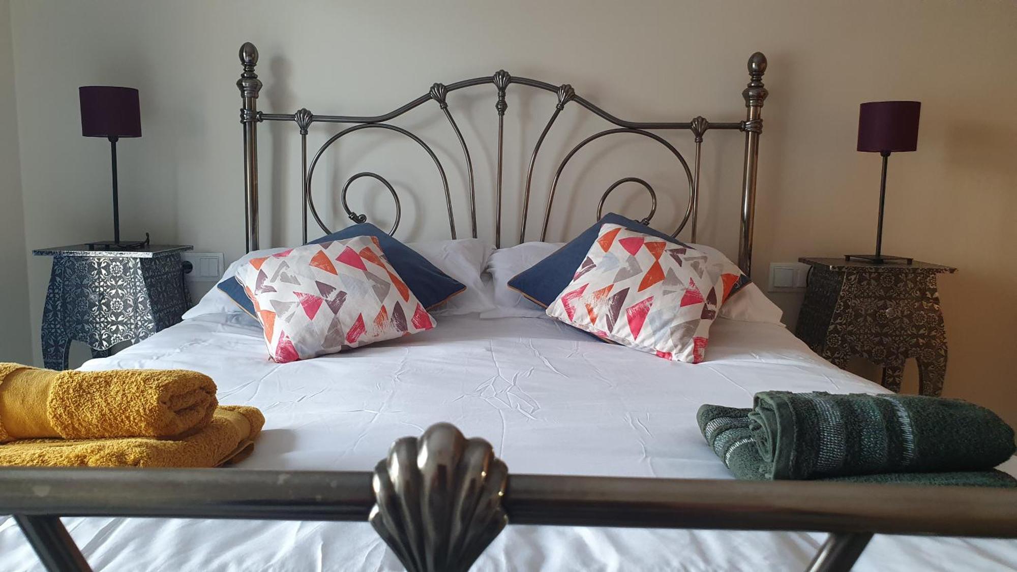 Appartement Eden Flat Port Aventura Salou