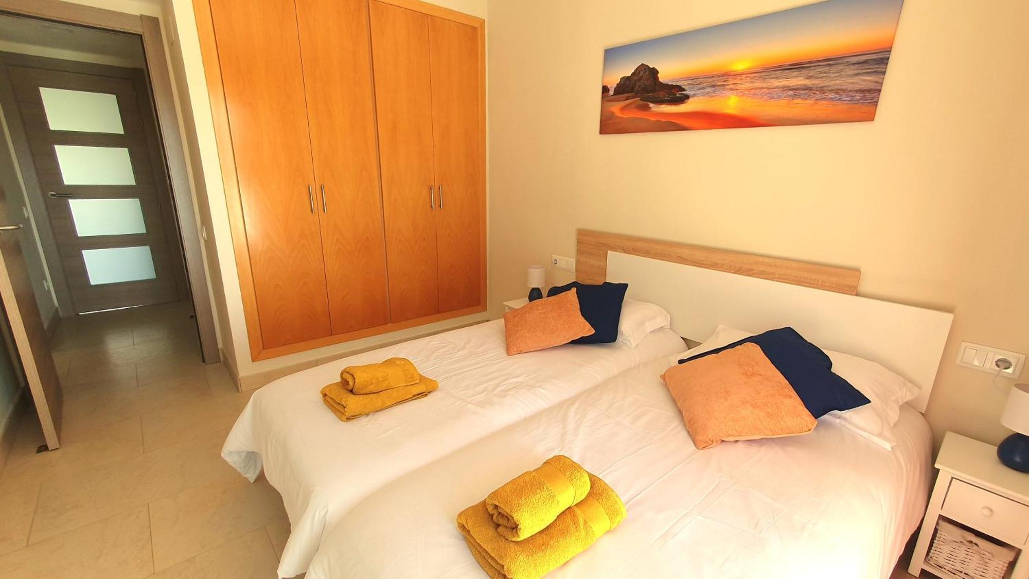 Appartement Eden Flat Port Aventura *