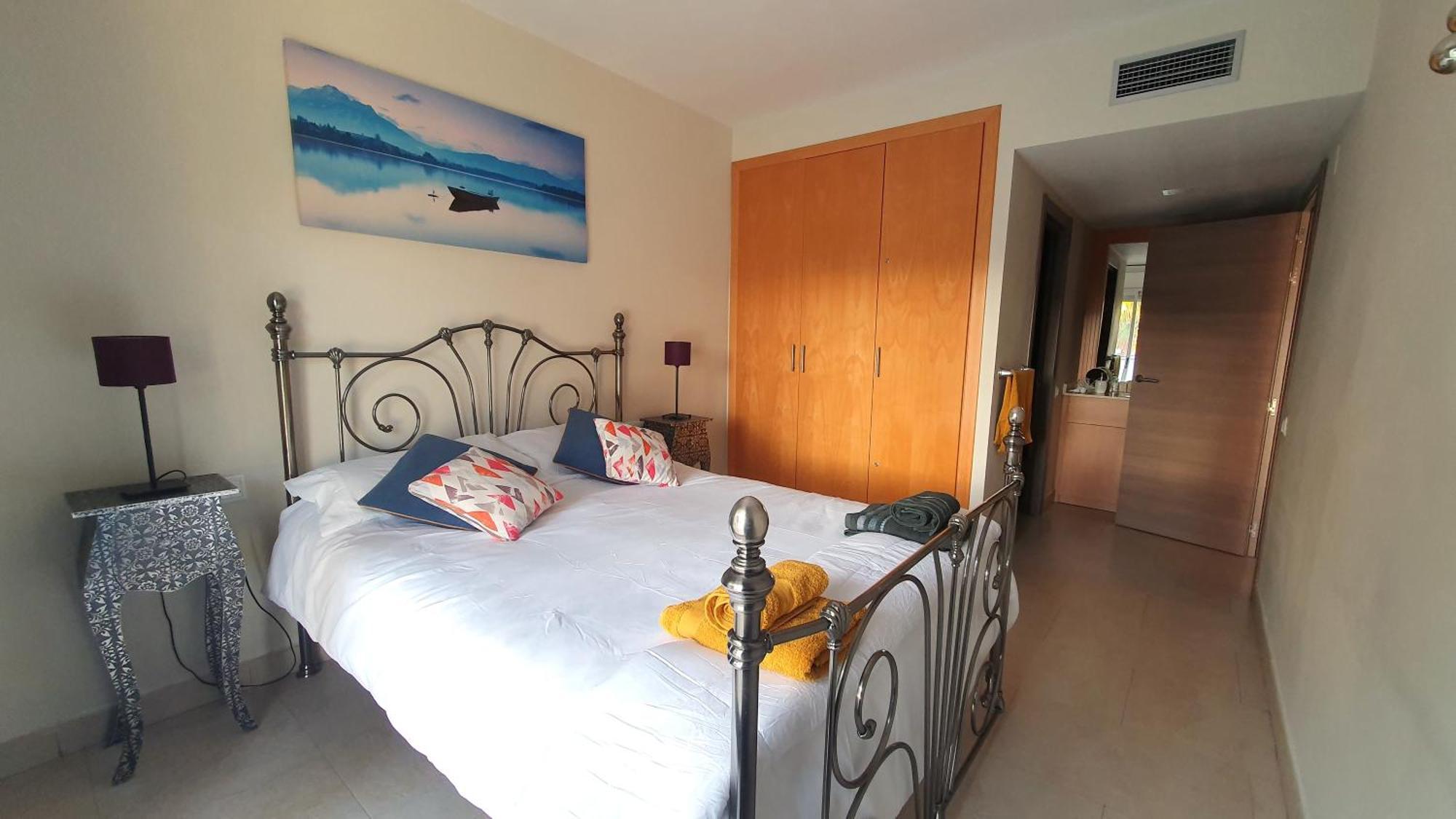 Appartement Eden Flat Port Aventura Salou