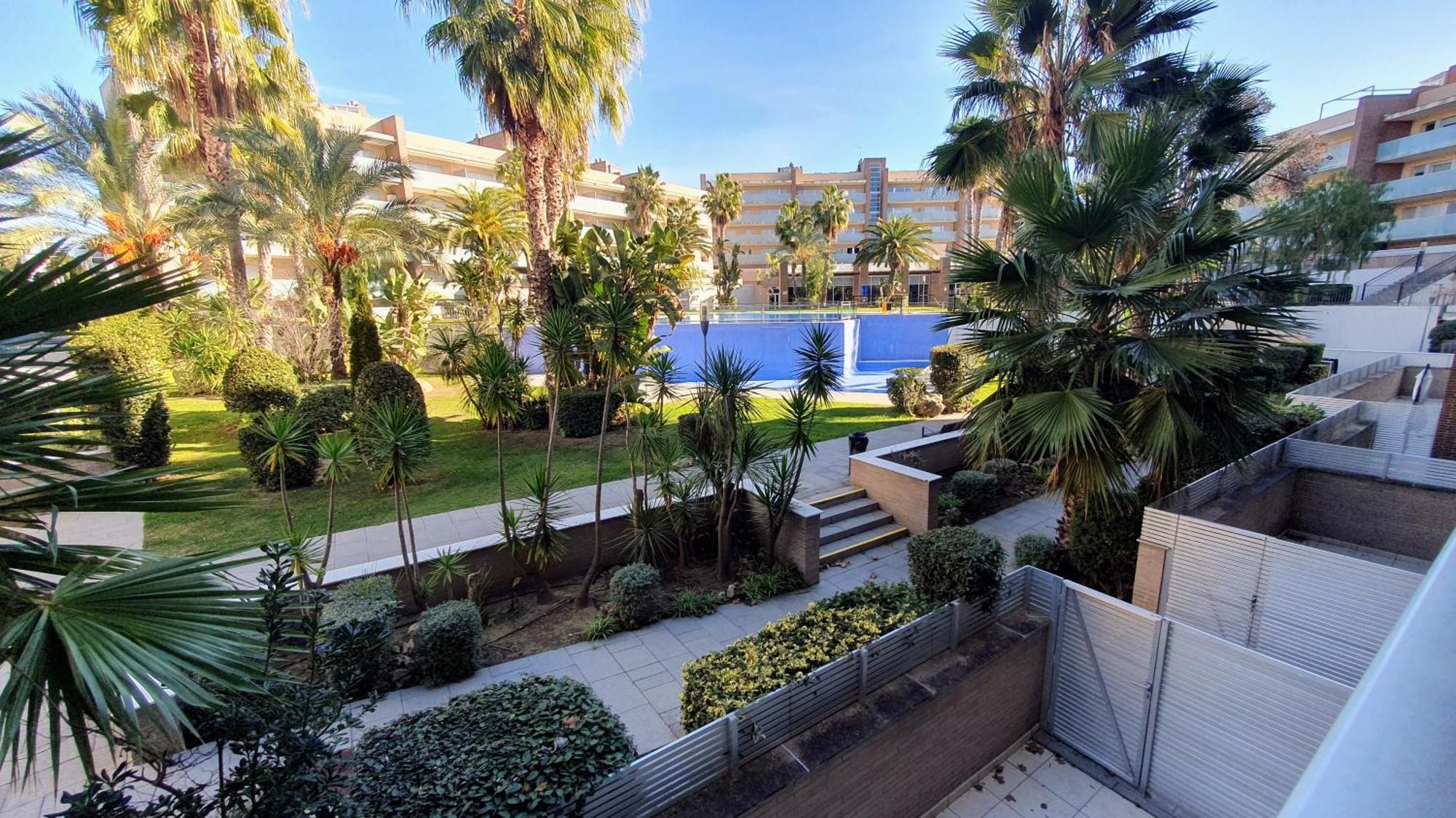 Appartement Eden Flat Port Aventura