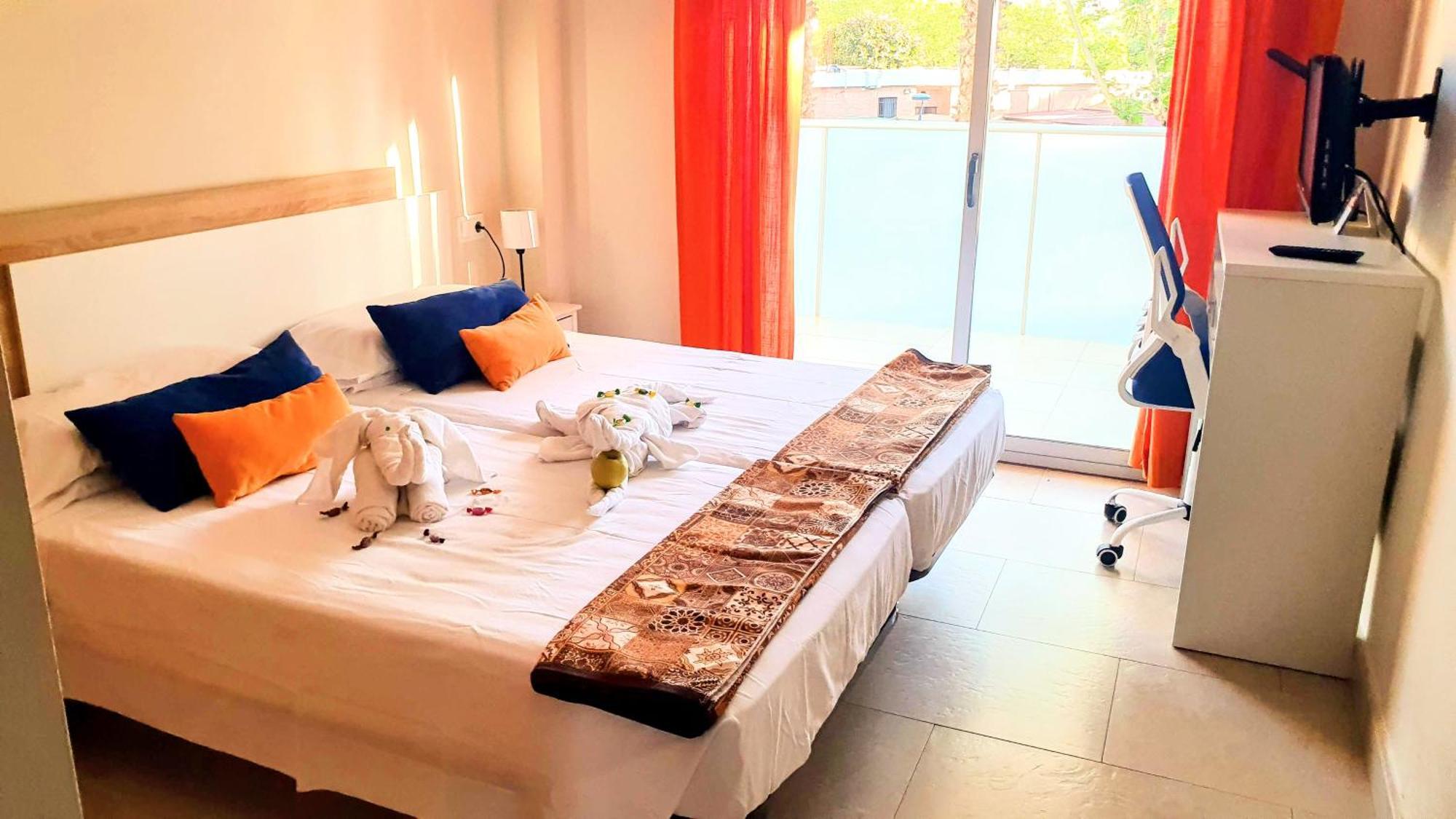 Appartement Eden Flat Port Aventura Salou