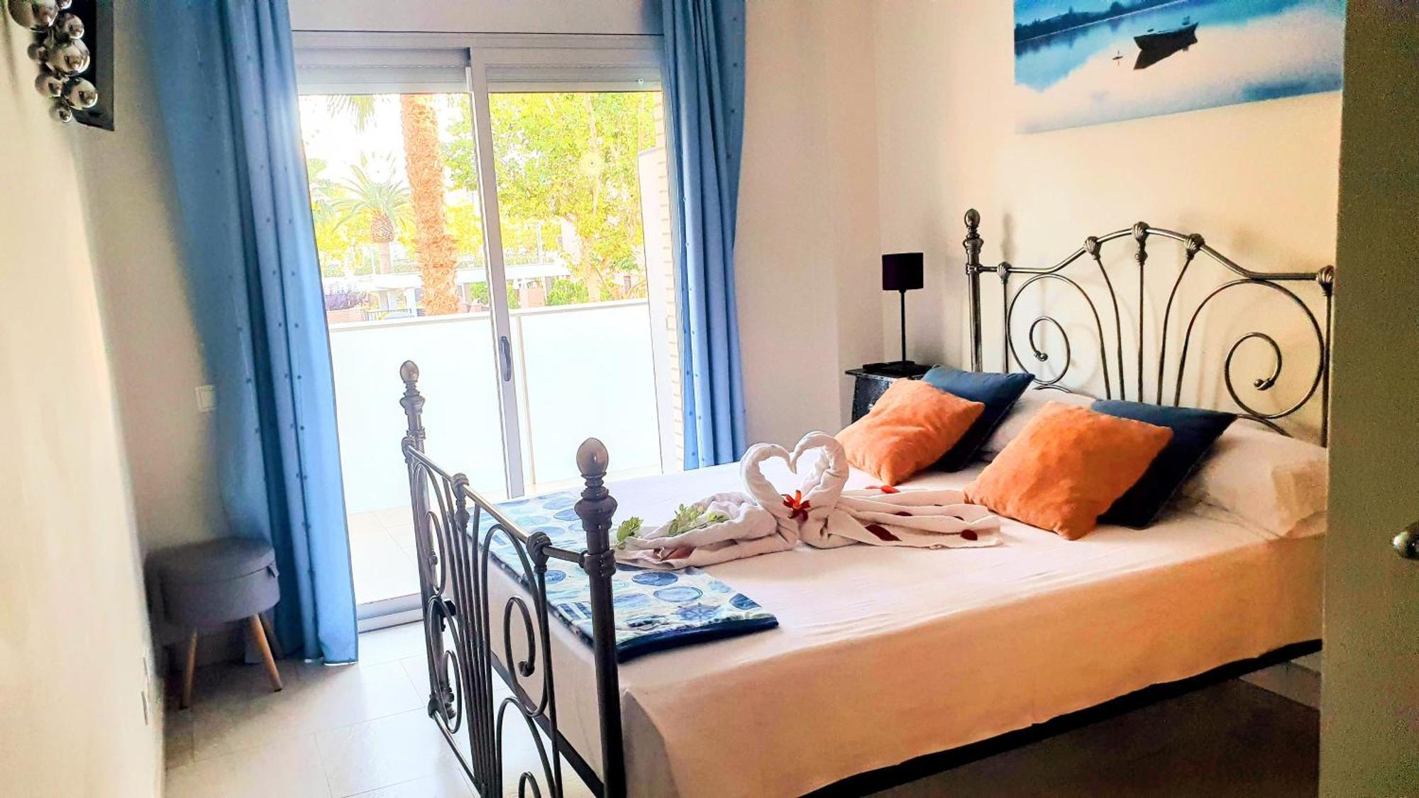 Appartement Eden Flat Port Aventura