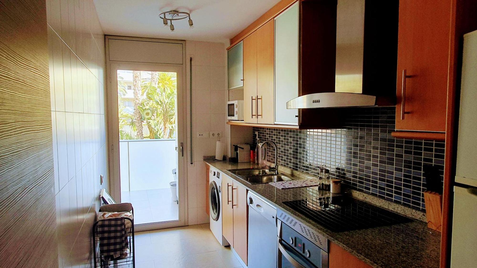 Eden Flat Port Aventura Appartement Salou