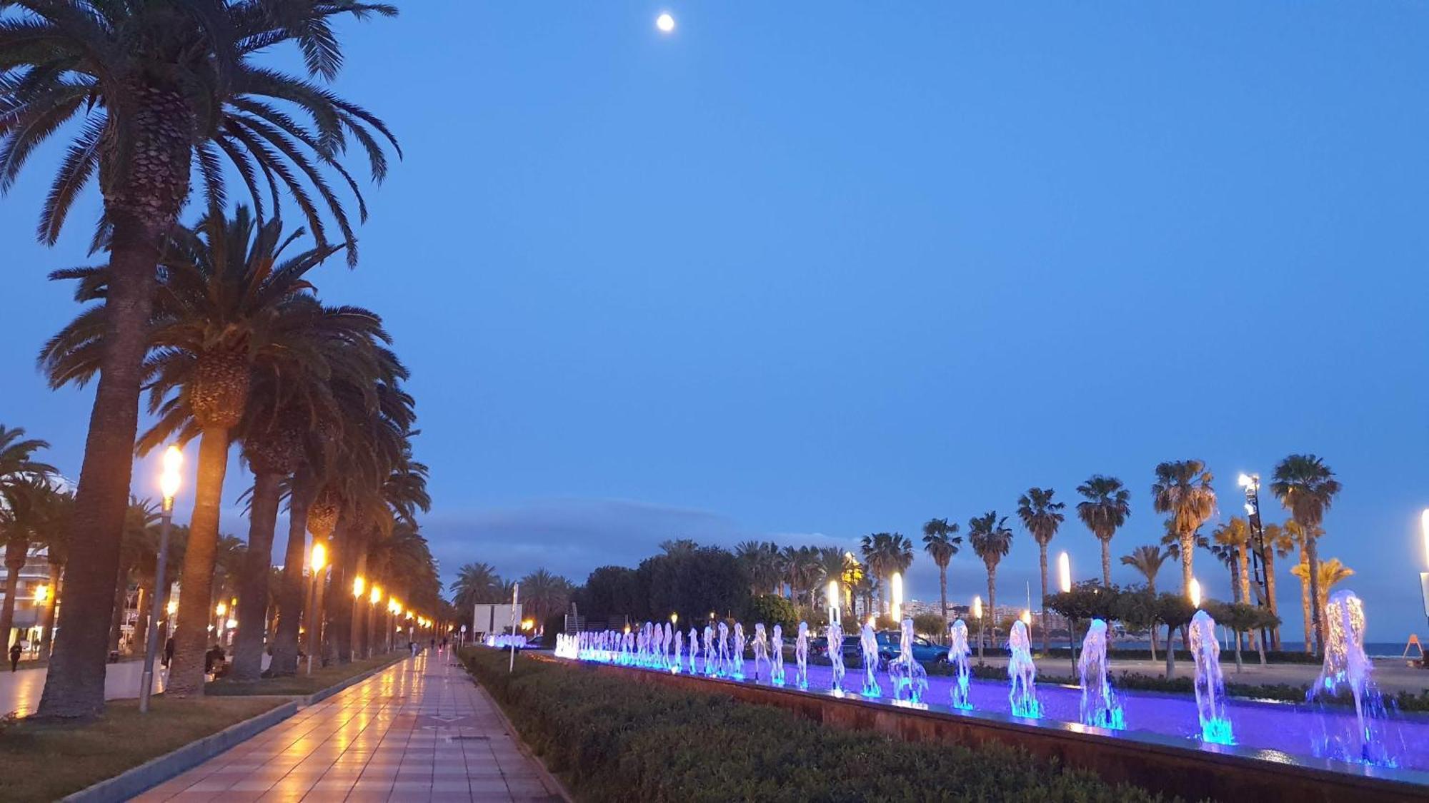 Appartement Eden Flat Port Aventura *