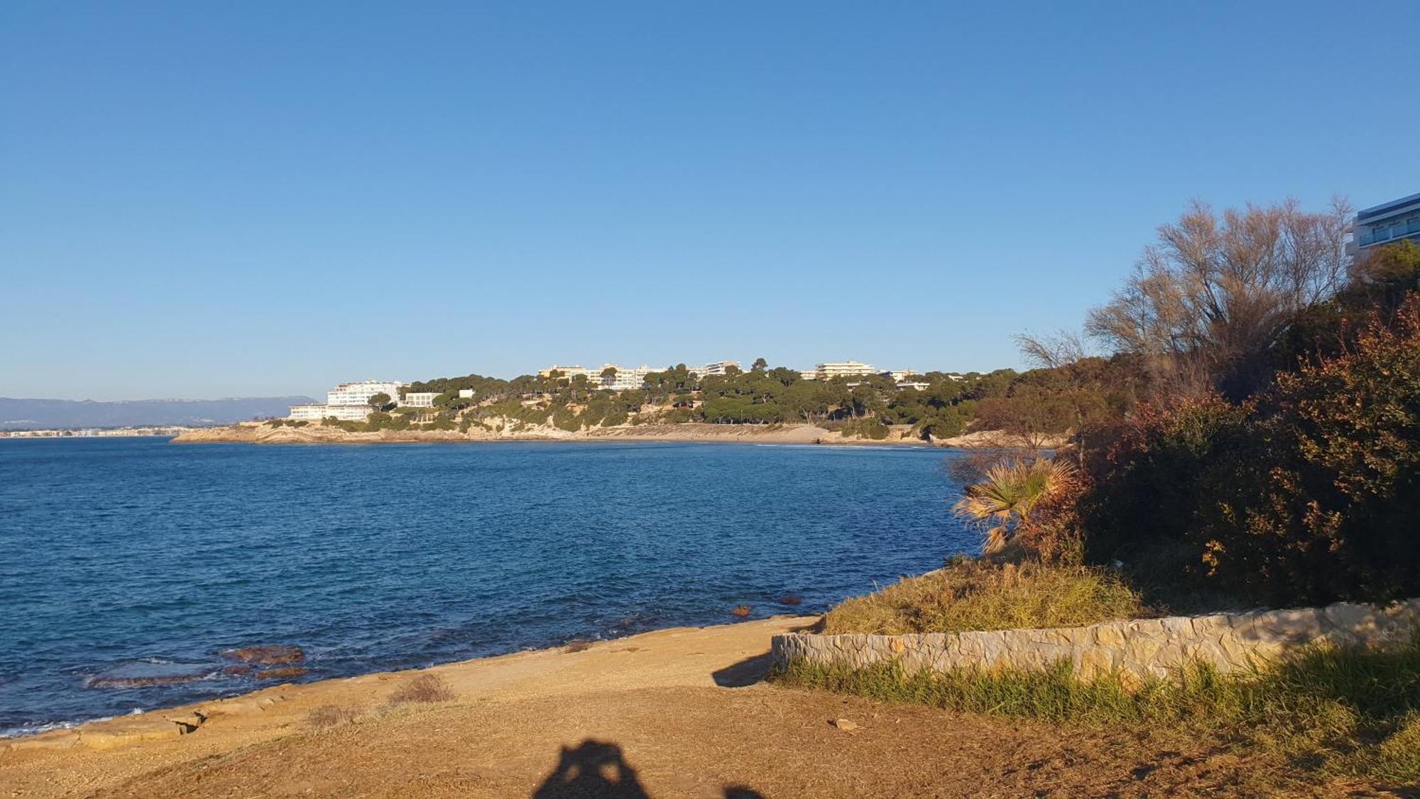 Eden Flat Port Aventura Appartement Salou