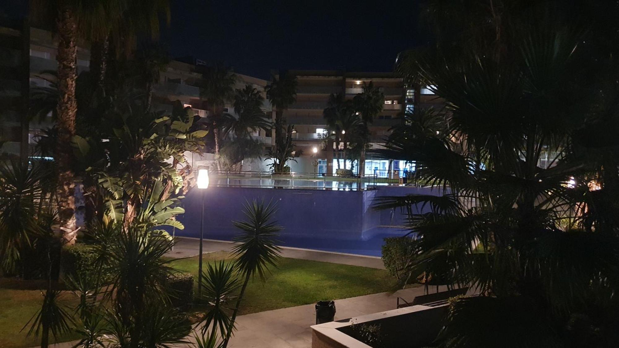 Appartement Eden Flat Port Aventura