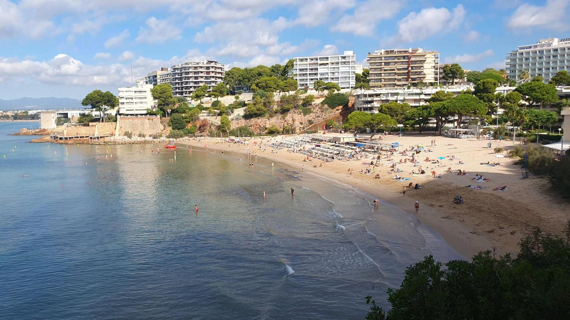 Eden Flat Port Aventura * Salou