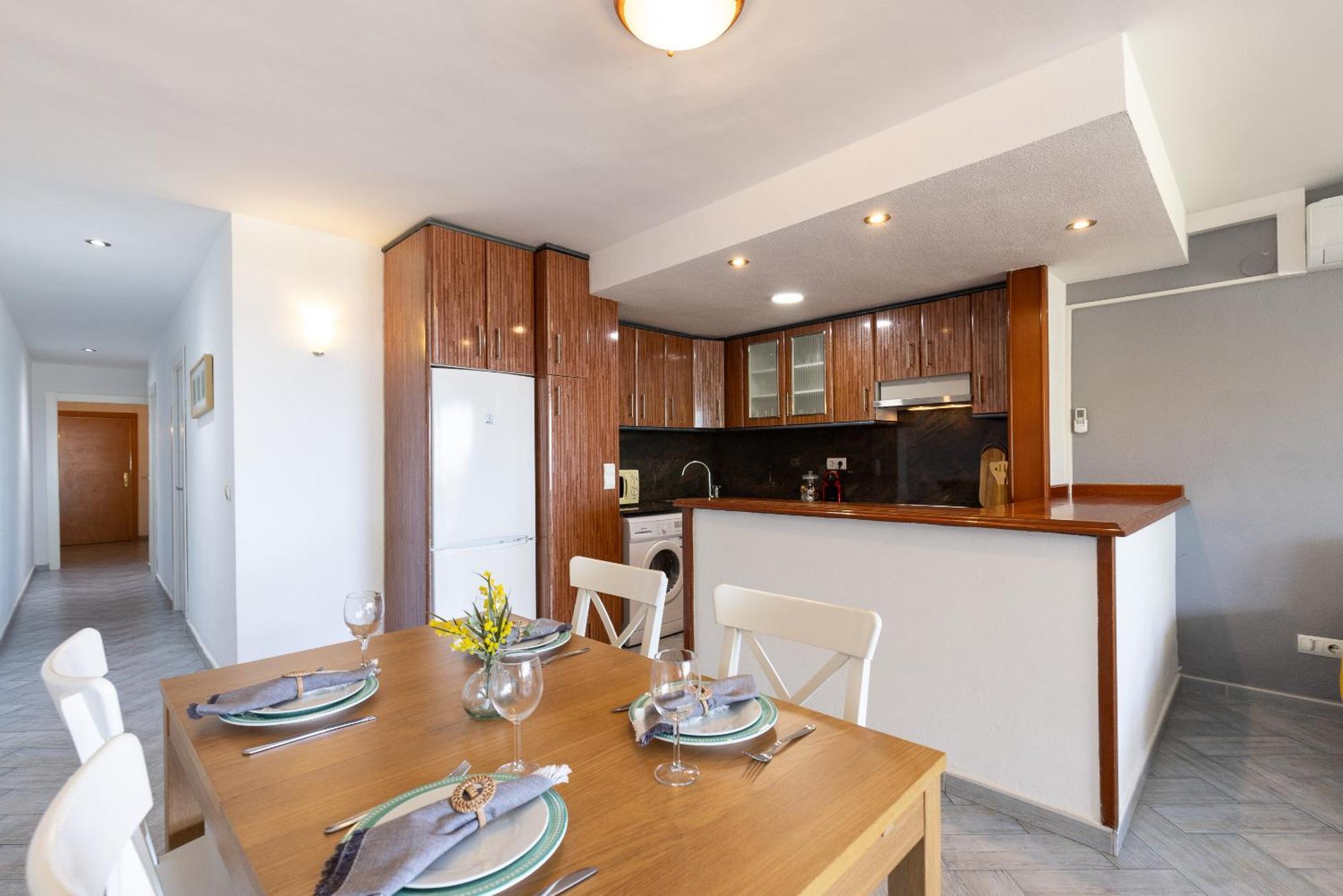 Appartement Uhc Playamero Family Complex Aacc