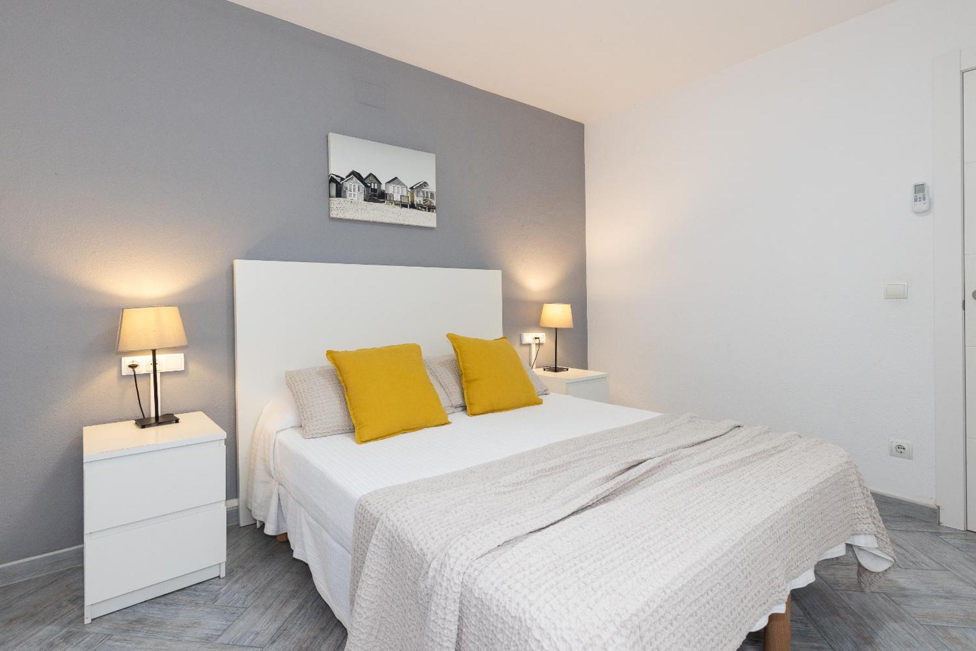 Uhc Playamero Family Complex Aacc Appartement *