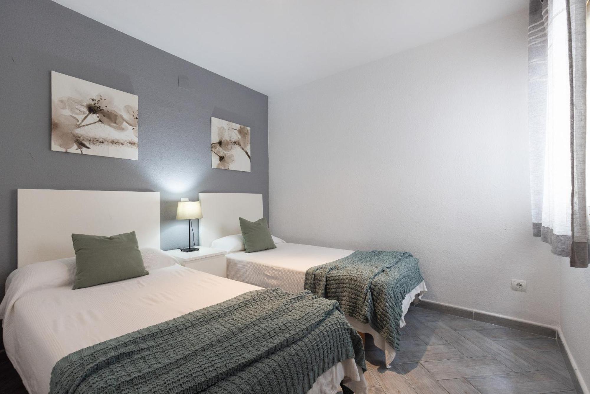 Uhc Playamero Family Complex Aacc Appartement Salou