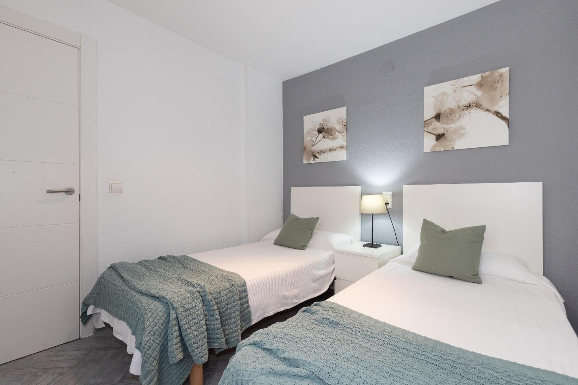 Uhc Playamero Family Complex Aacc Appartement Salou