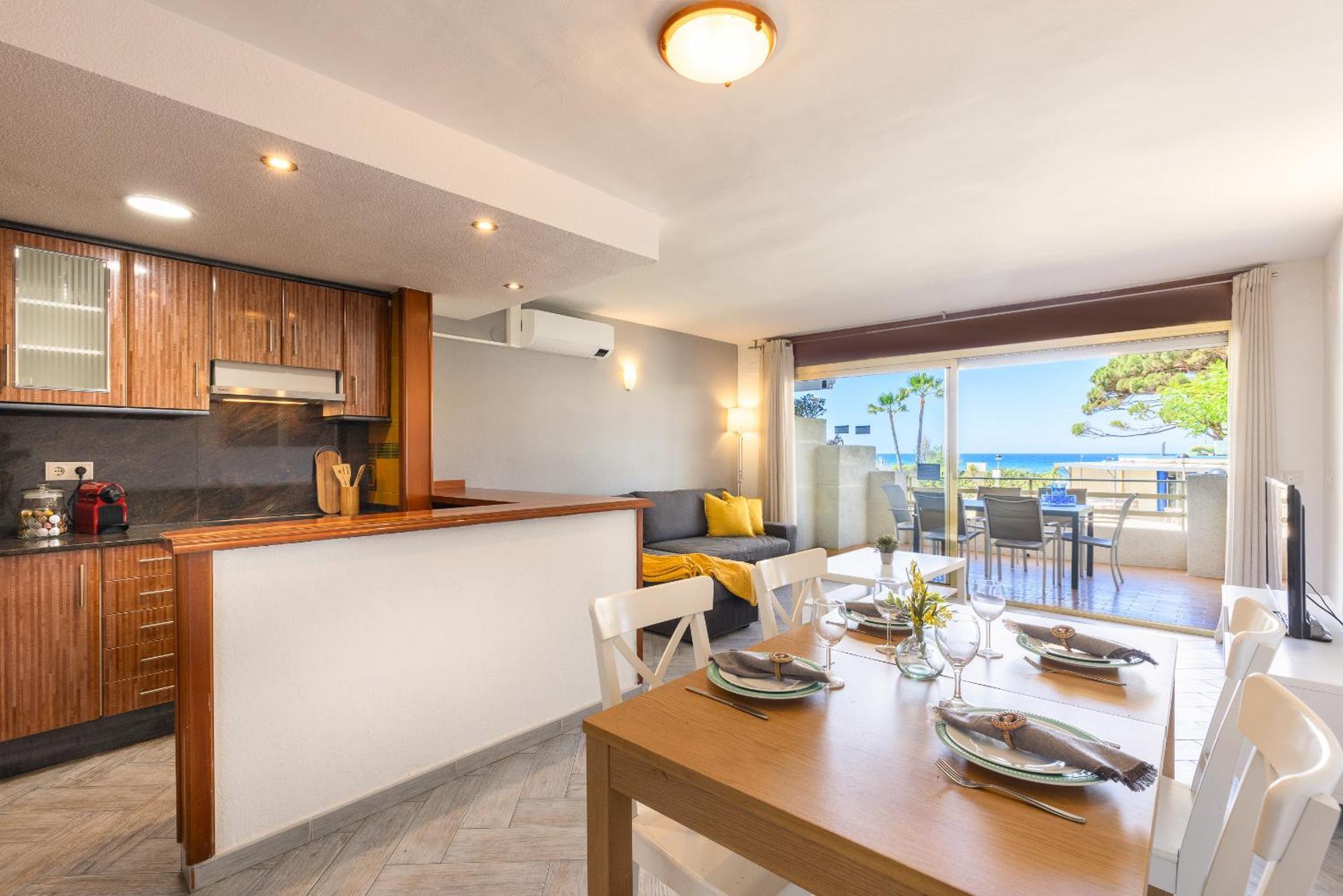 Appartement Uhc Playamero Family Complex Aacc