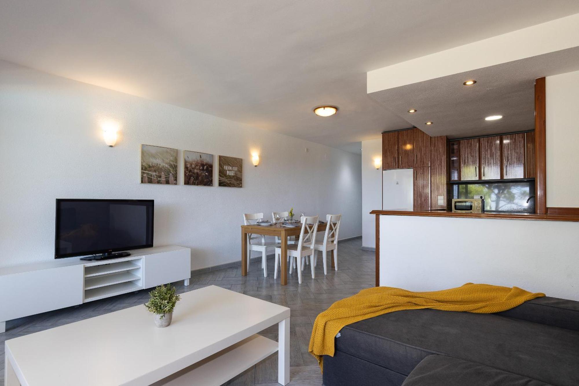 Uhc Playamero Family Complex Aacc Appartement Salou