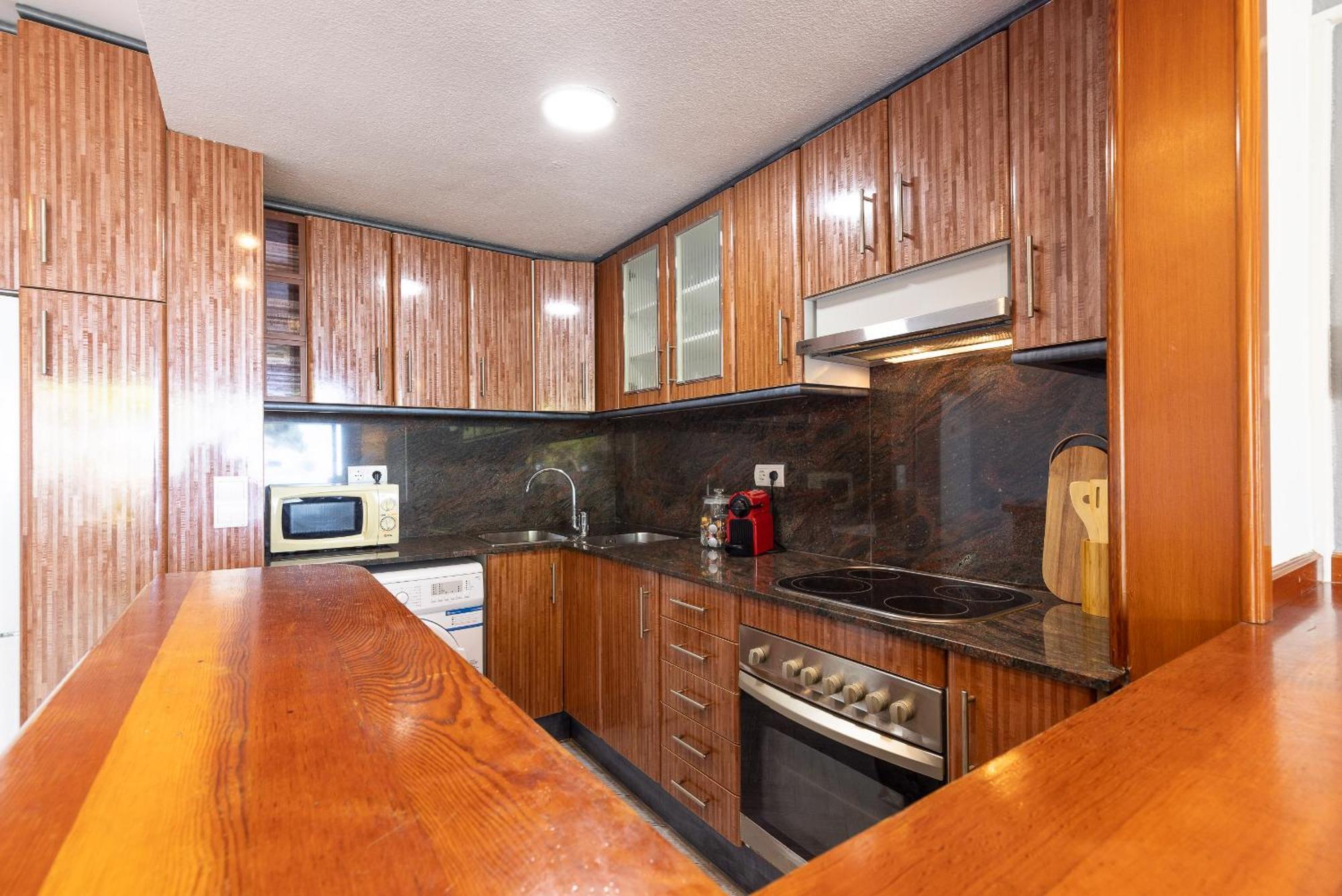 Uhc Playamero Family Complex Aacc Appartement *