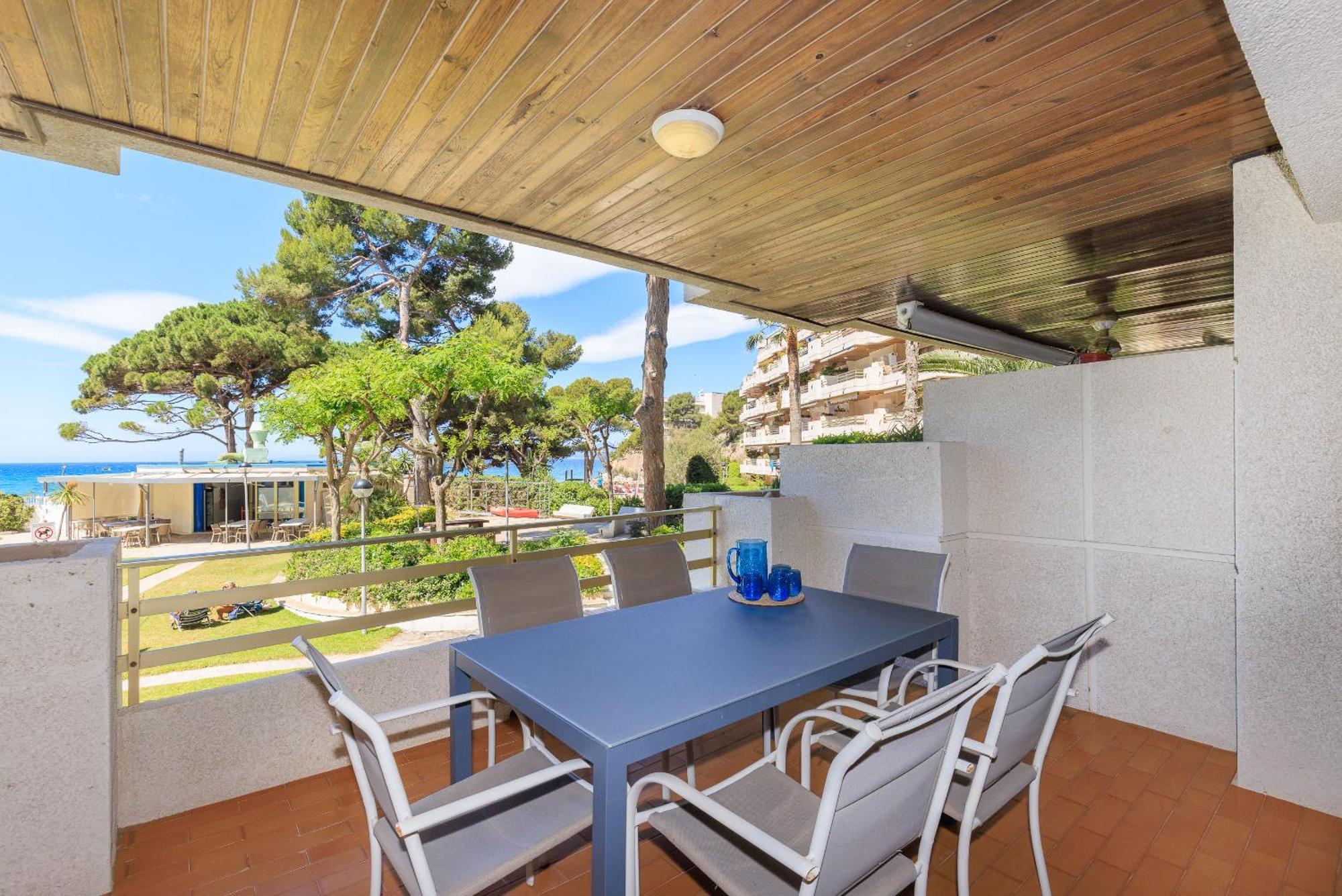 Uhc Playamero Family Complex Aacc * Salou