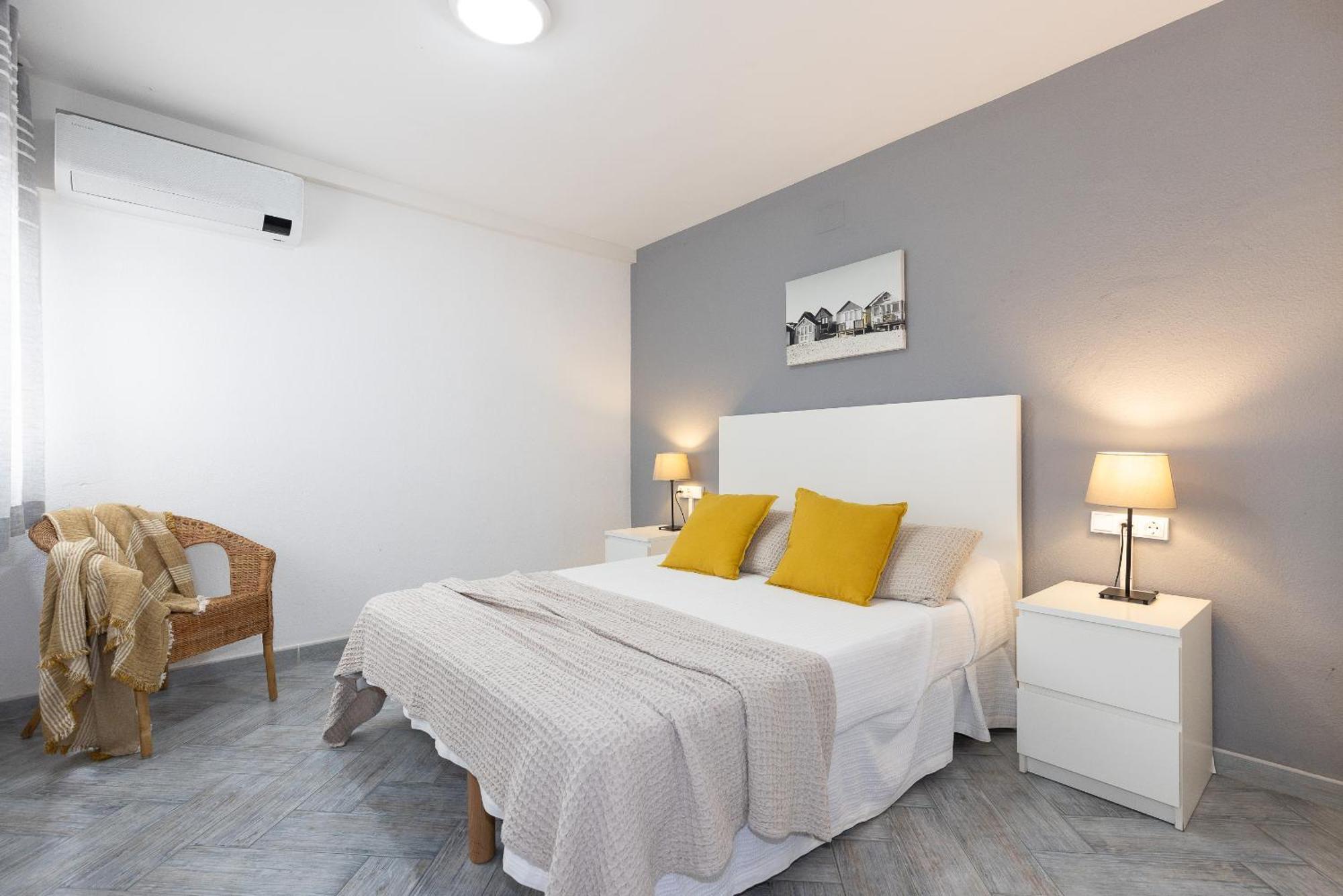Uhc Playamero Family Complex Aacc Appartement *