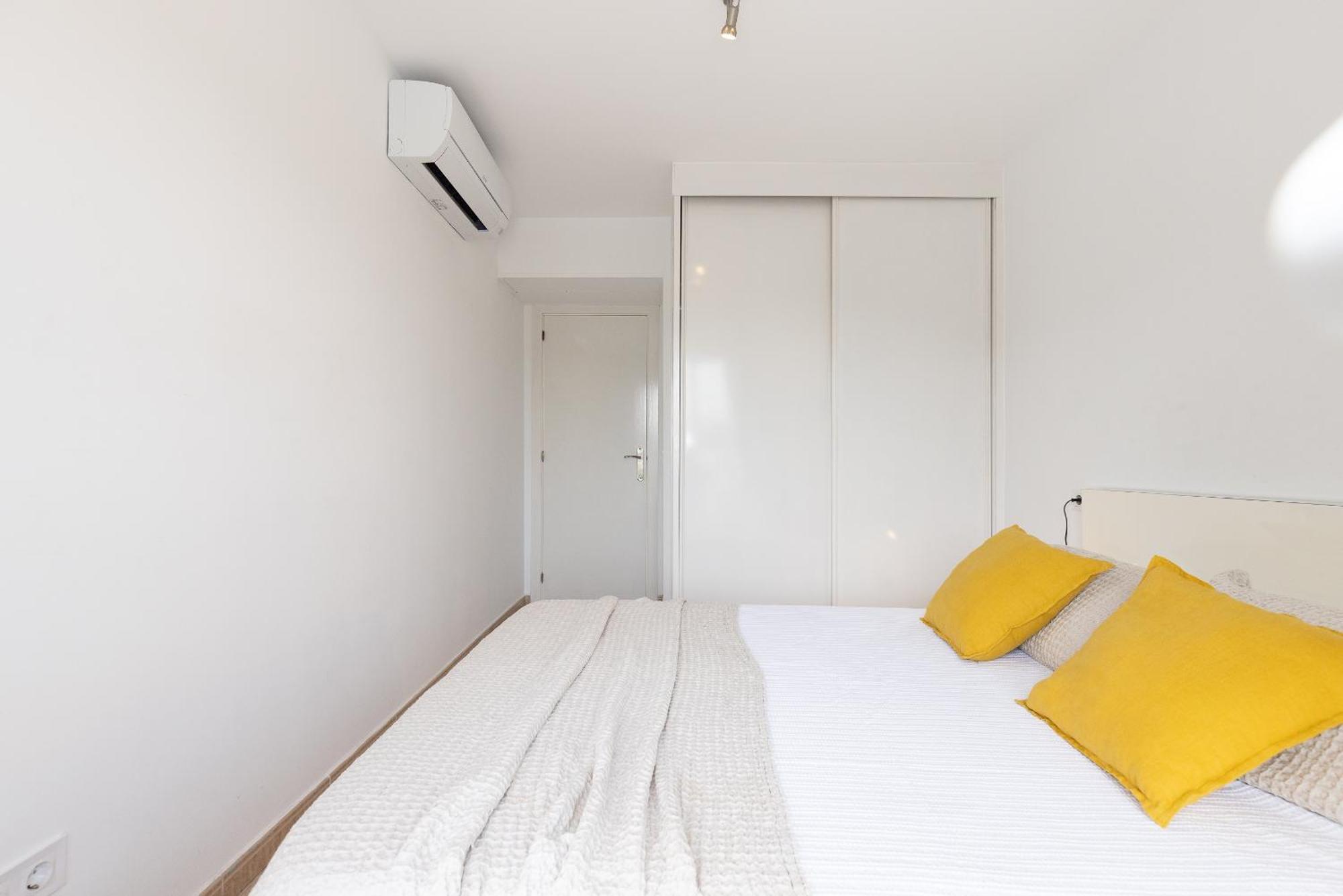 Uhc Larimar Family Complex Apartamento
